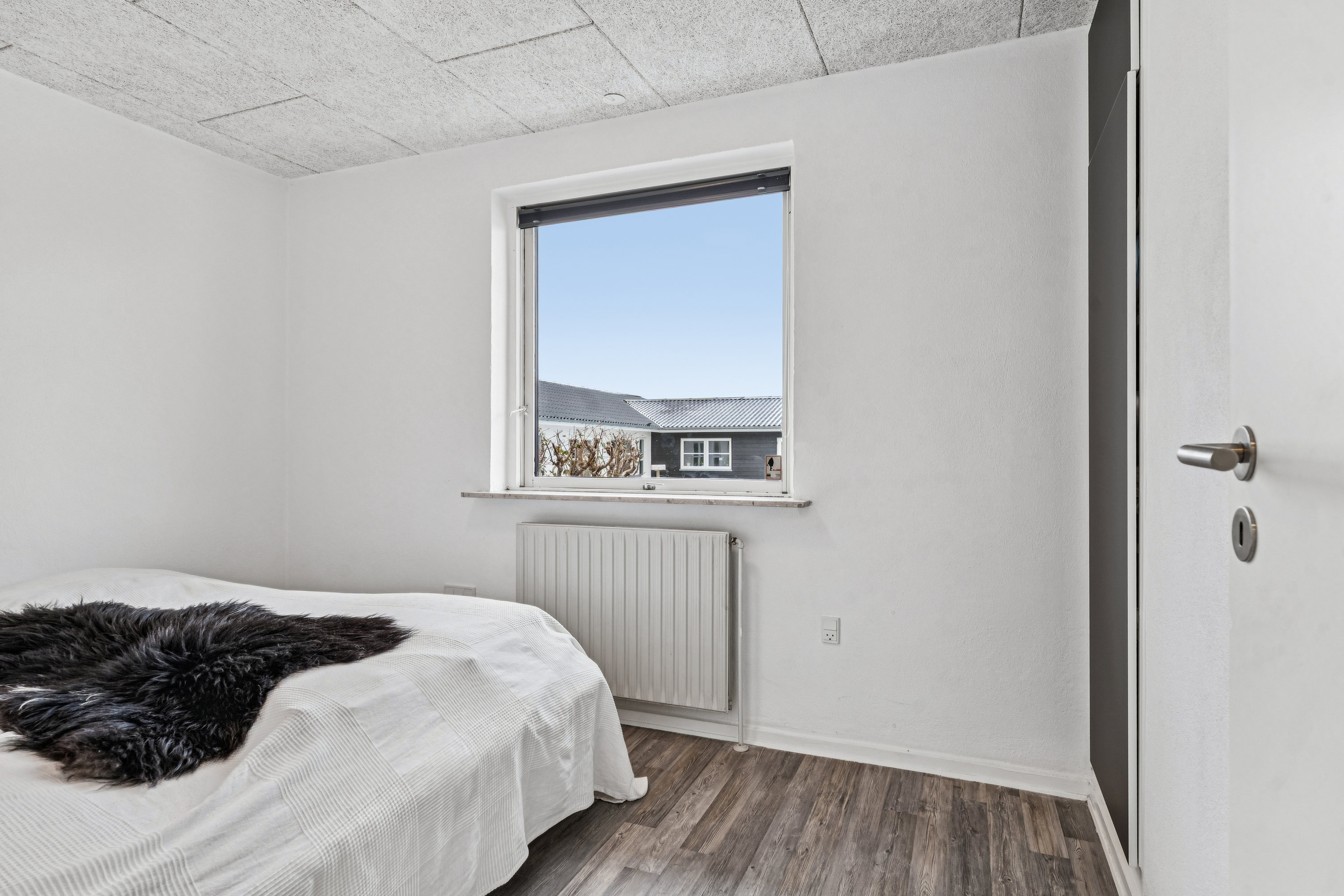 Fremhævet værelse billede i fuldskærmstilstand. Billede af Kløvervej 5, 8722 Hedensted