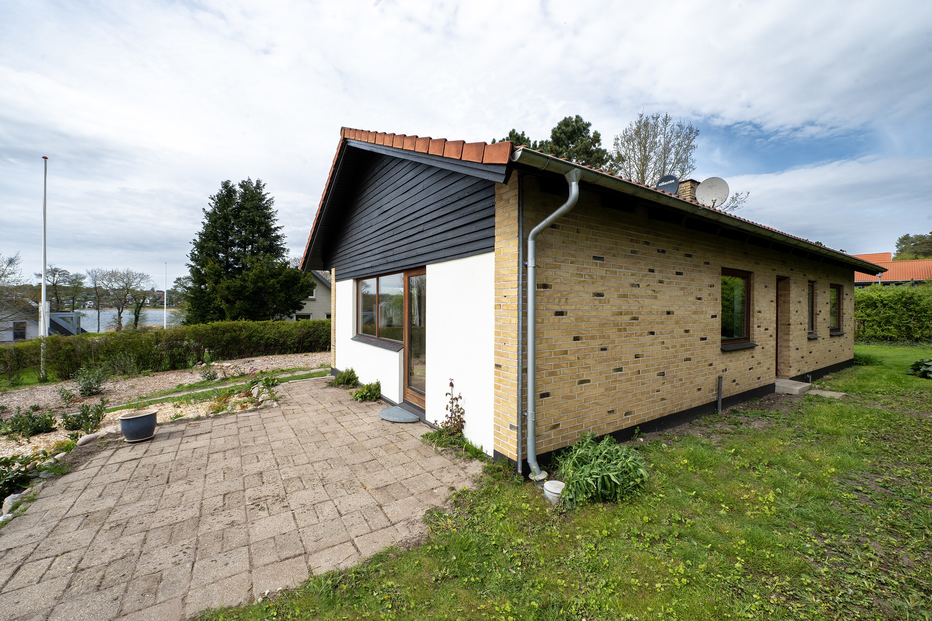 Fremhævet  billede i fuldskærmstilstand. Billede af Nørresøvej Nord 13, 8800 Viborg