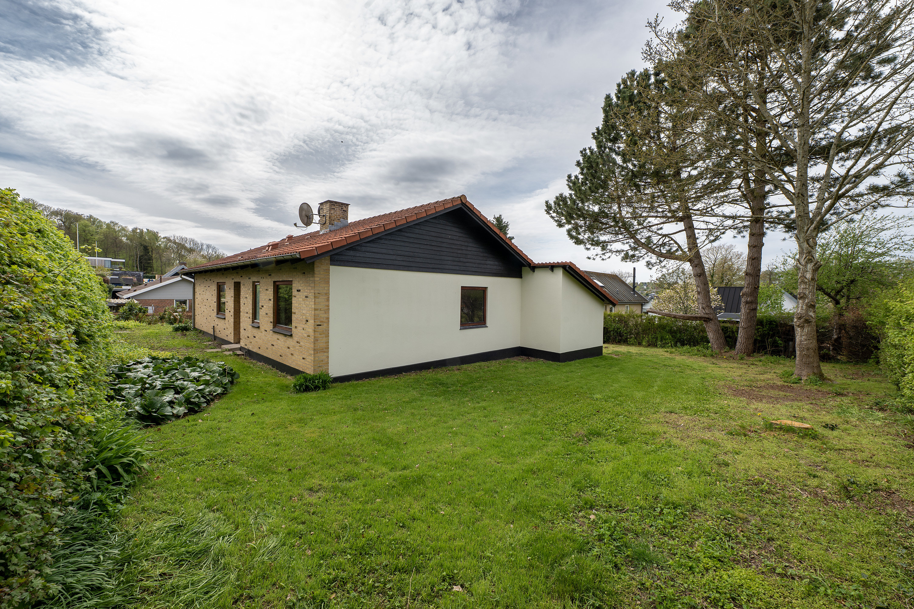 Fremhævet  billede i fuldskærmstilstand. Billede af Nørresøvej Nord 13, 8800 Viborg