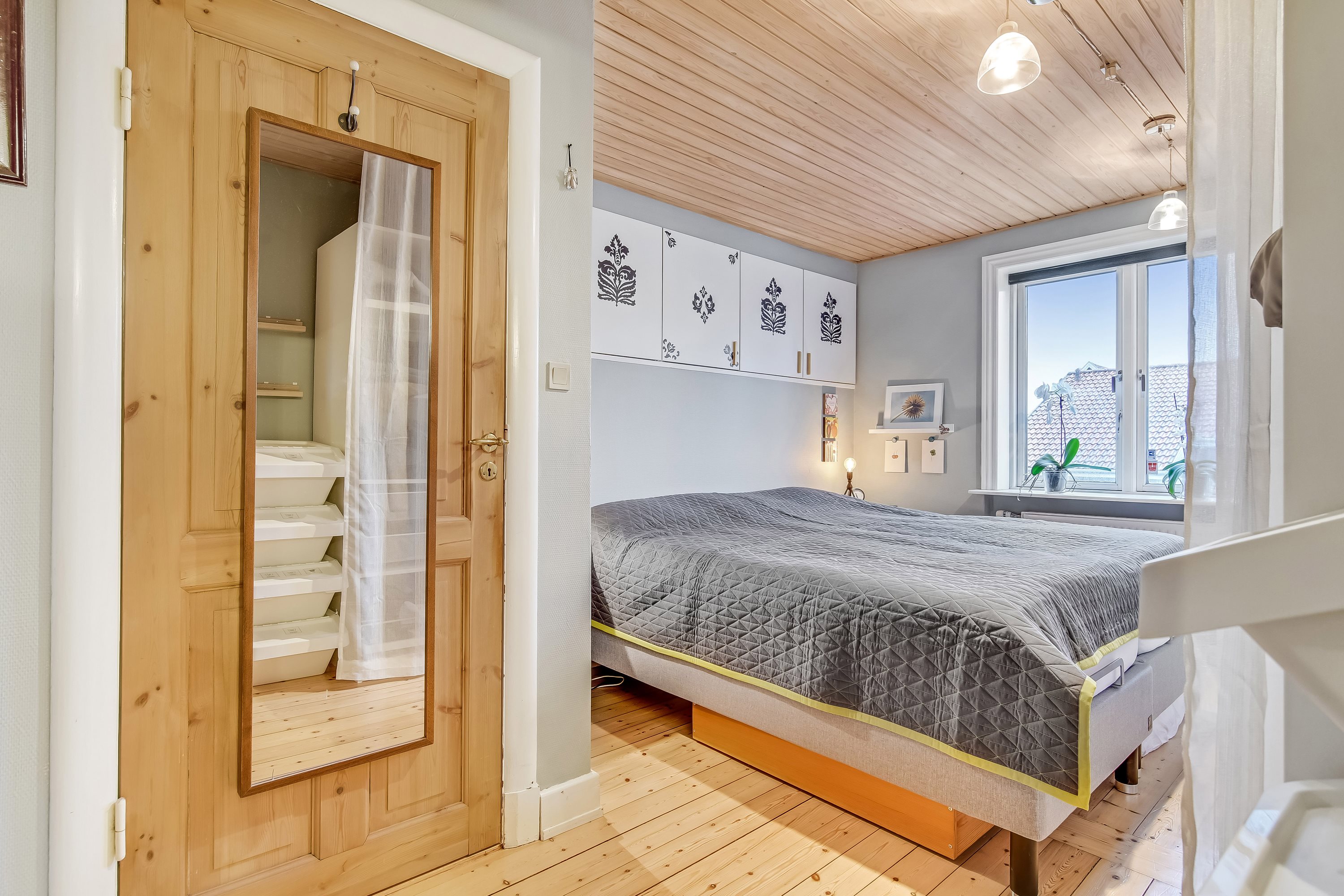 Fremhævet bryggers billede i fuldskærmstilstand. Billede af Fredericiagade 35, 7500 Holstebro