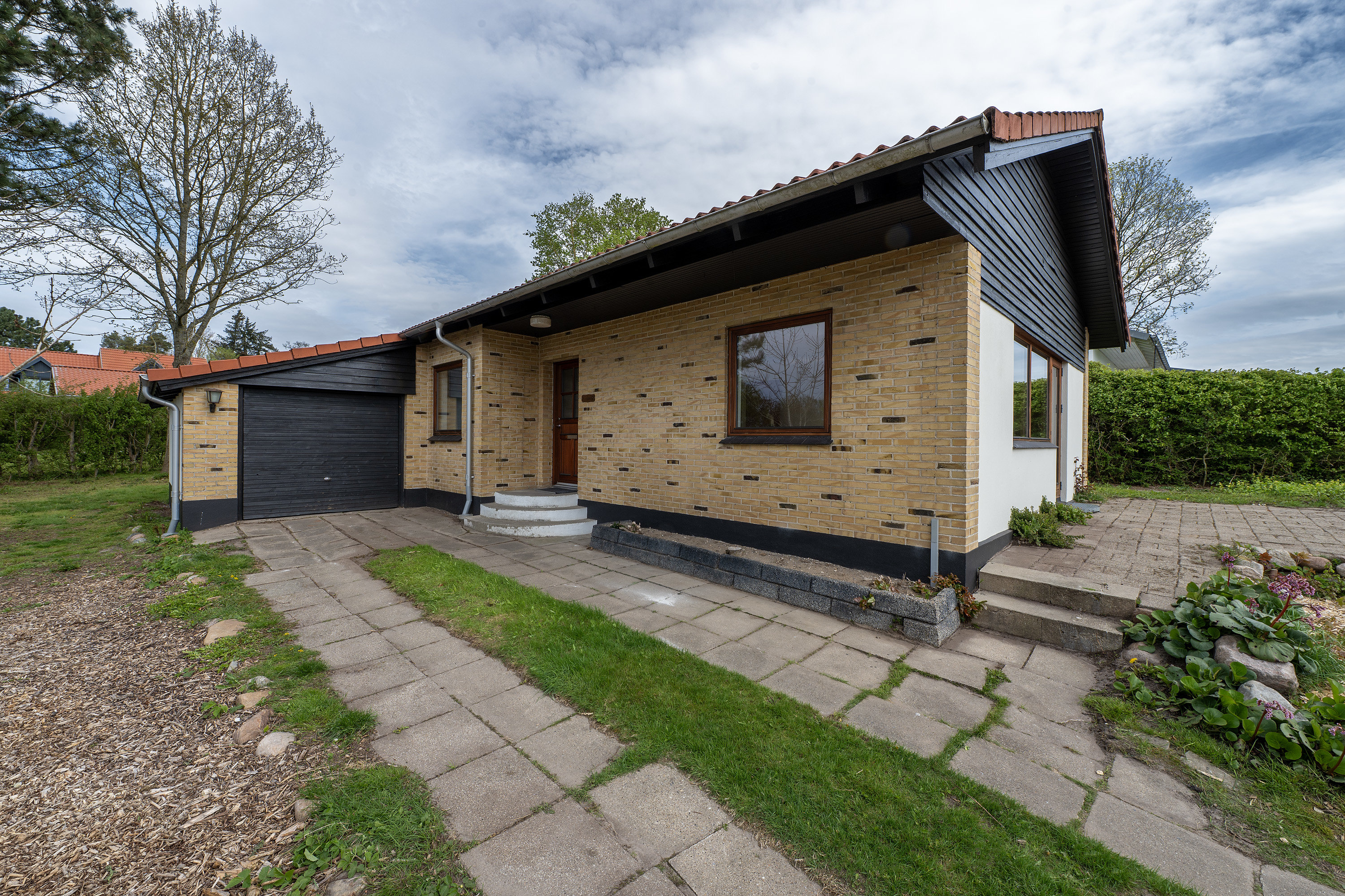 Fremhævet  billede i fuldskærmstilstand. Billede af Nørresøvej Nord 13, 8800 Viborg