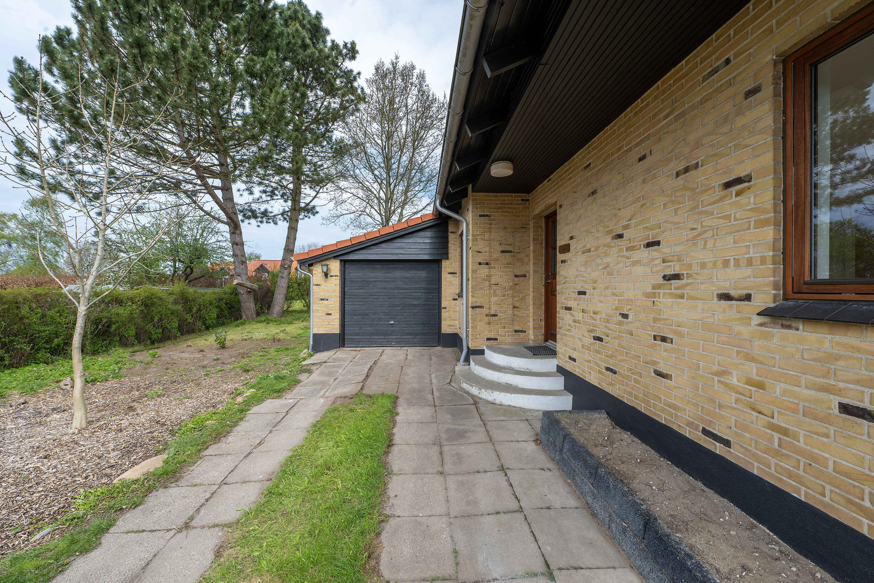 Fremhævet  billede i fuldskærmstilstand. Billede af Nørresøvej Nord 13, 8800 Viborg