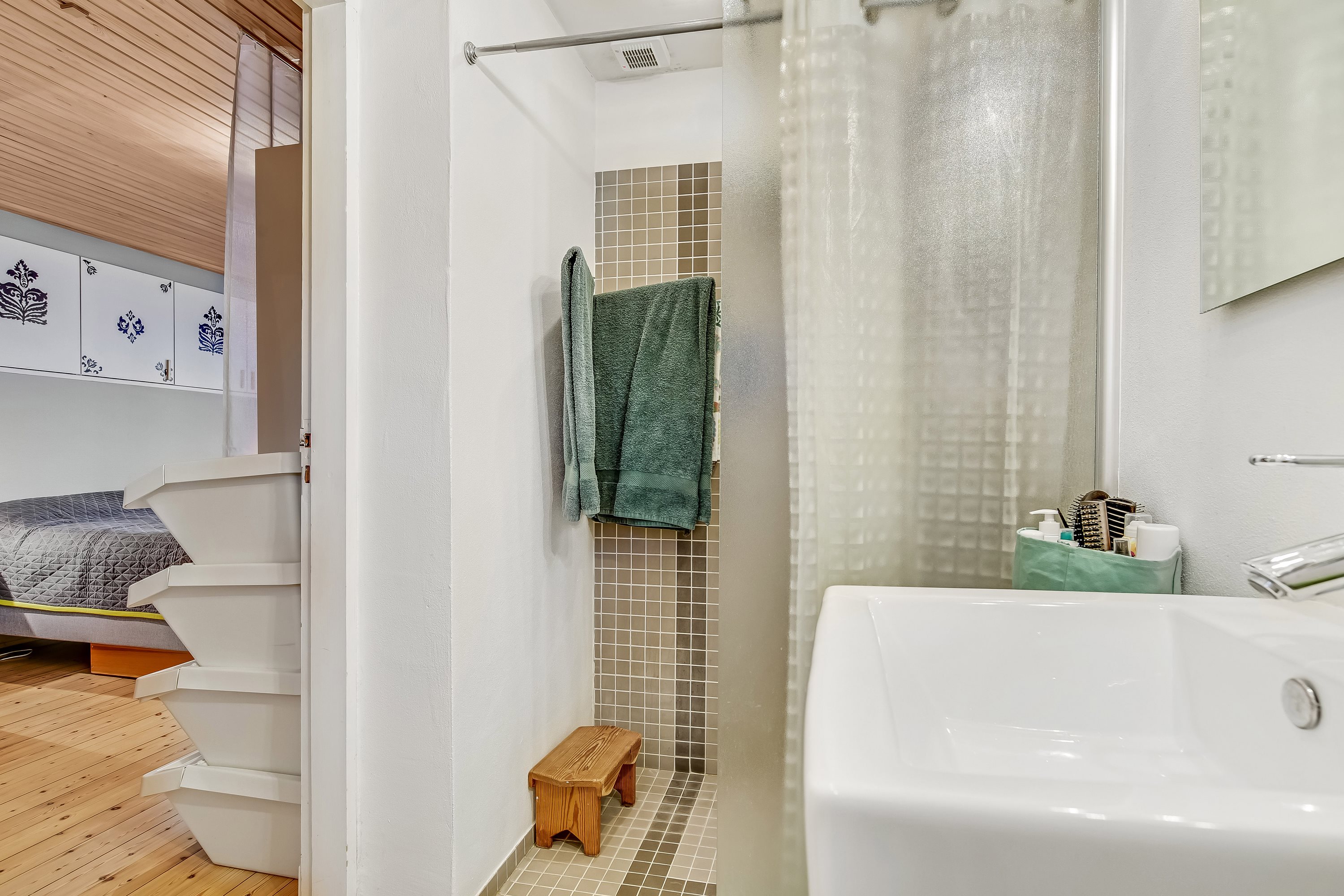 Fremhævet andet billede i fuldskærmstilstand. Billede af Fredericiagade 35, 7500 Holstebro