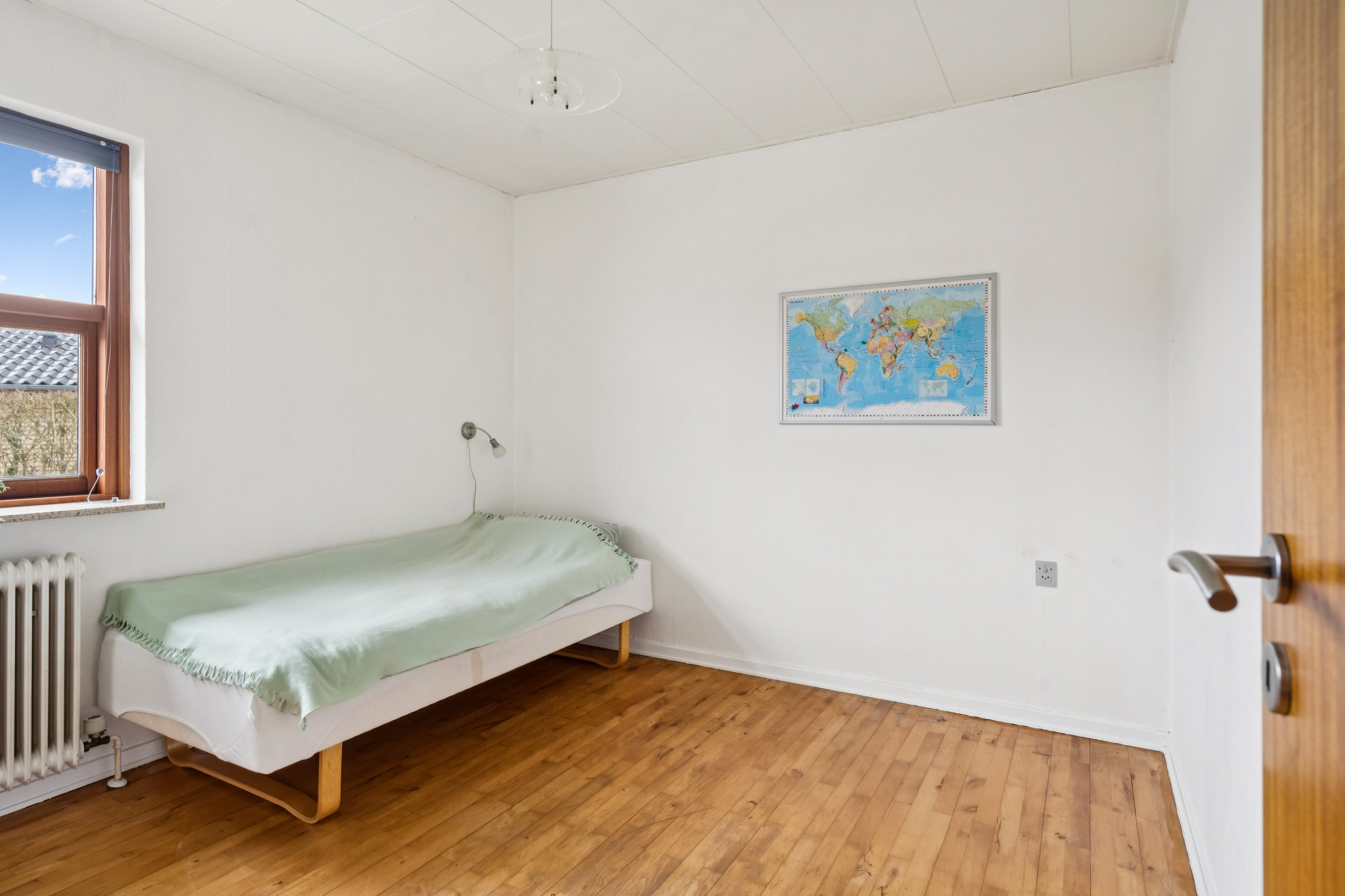 Fremhævet værelse billede i fuldskærmstilstand. Billede af Søndervænget 45, 8732 Hovedgård