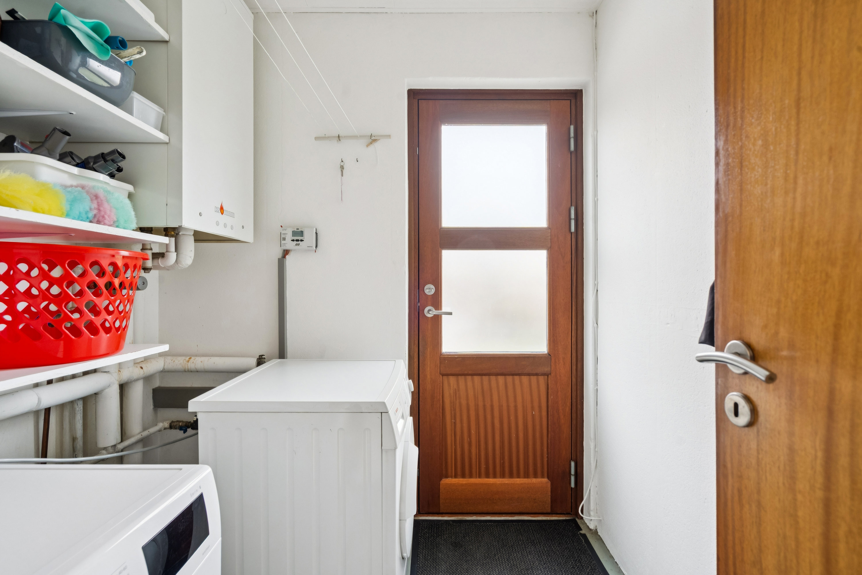 Fremhævet bryggers billede i fuldskærmstilstand. Billede af Søndervænget 45, 8732 Hovedgård