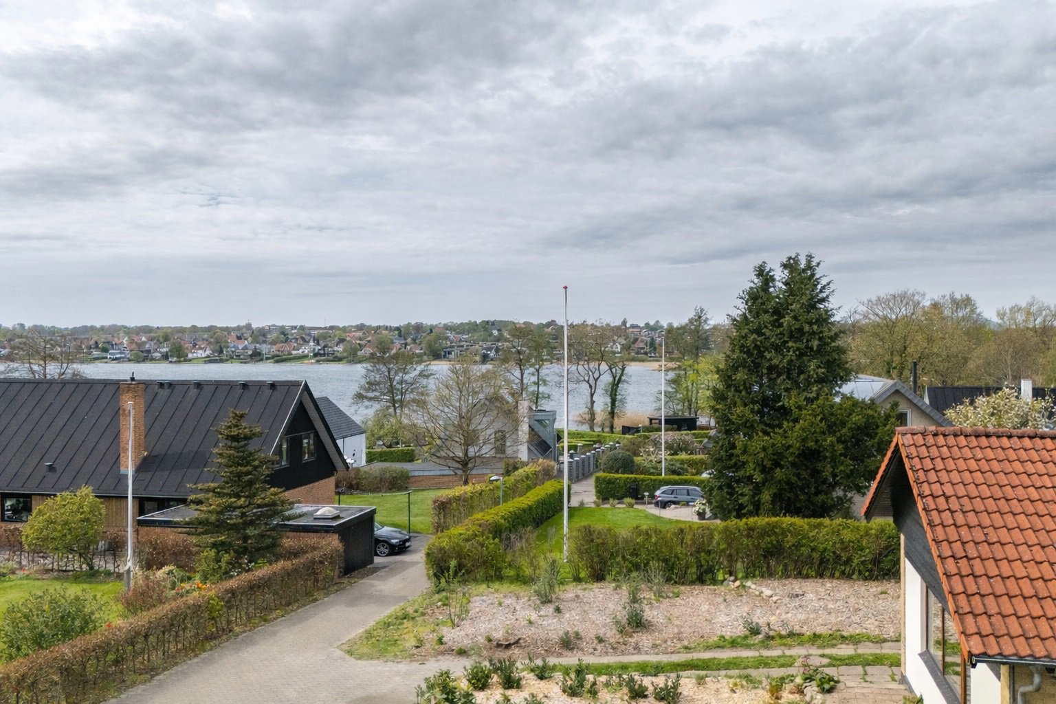 Villa på Nørresøvej Nord 13, 8800 Viborg
