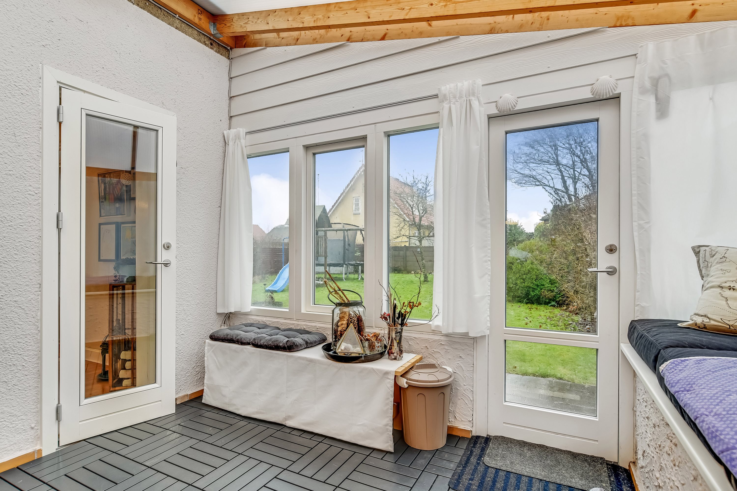 Fremhævet andet billede i fuldskærmstilstand. Billede af Fredericiagade 35, 7500 Holstebro