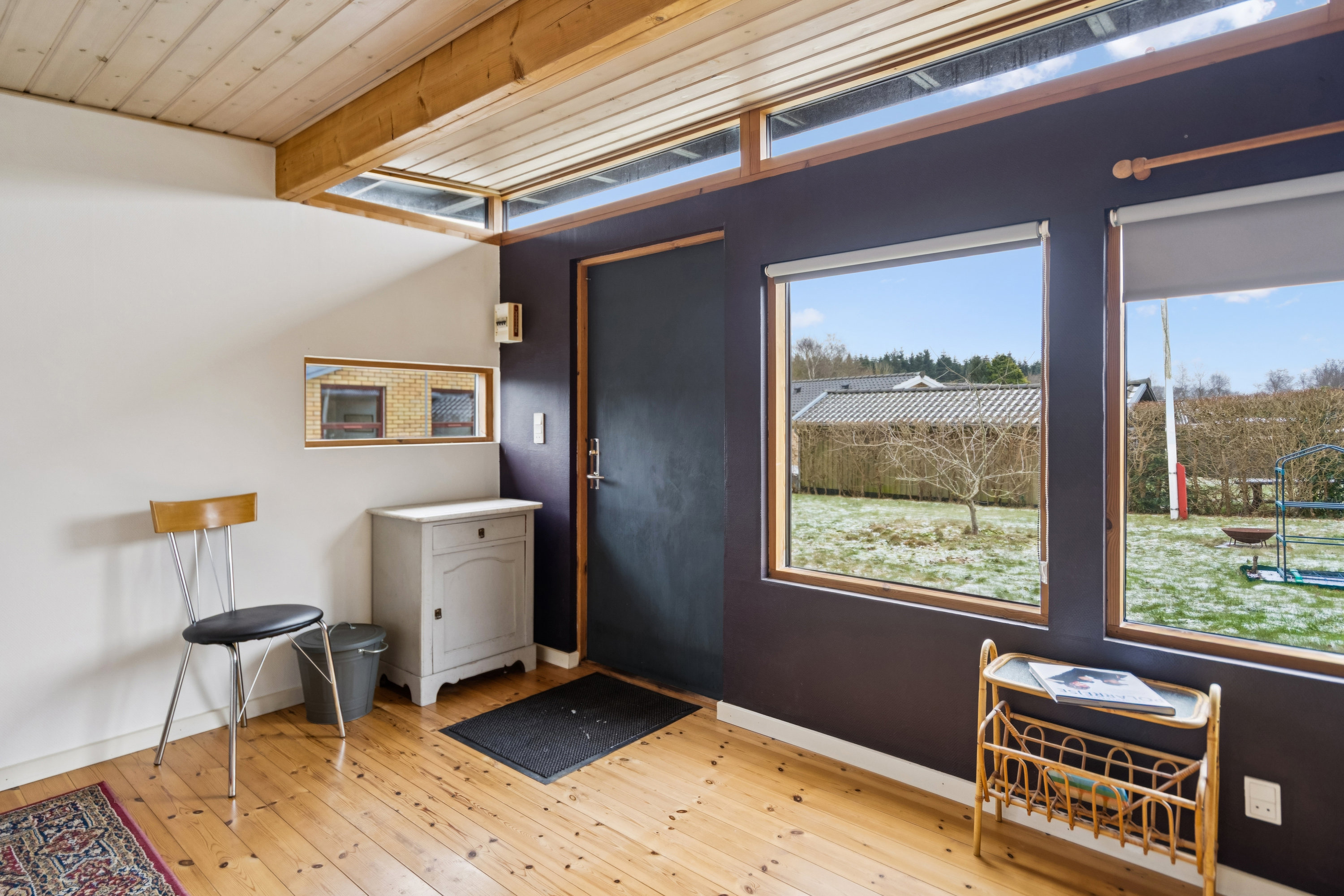 Fremhævet anneks billede i fuldskærmstilstand. Billede af Søndervænget 45, 8732 Hovedgård