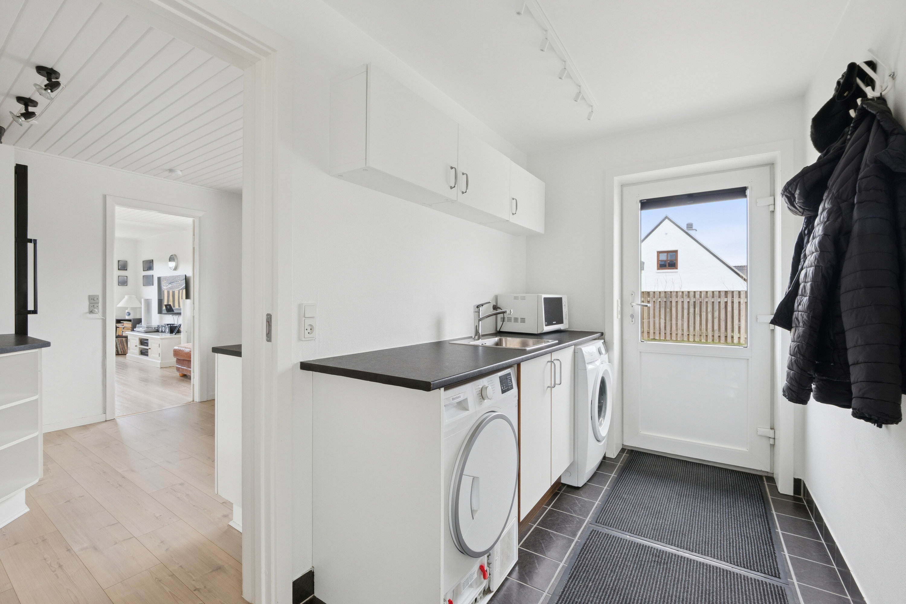 Fremhævet bryggers billede i fuldskærmstilstand. Billede af Ørgårdssti 10, Klitmøller, 7700 Thisted