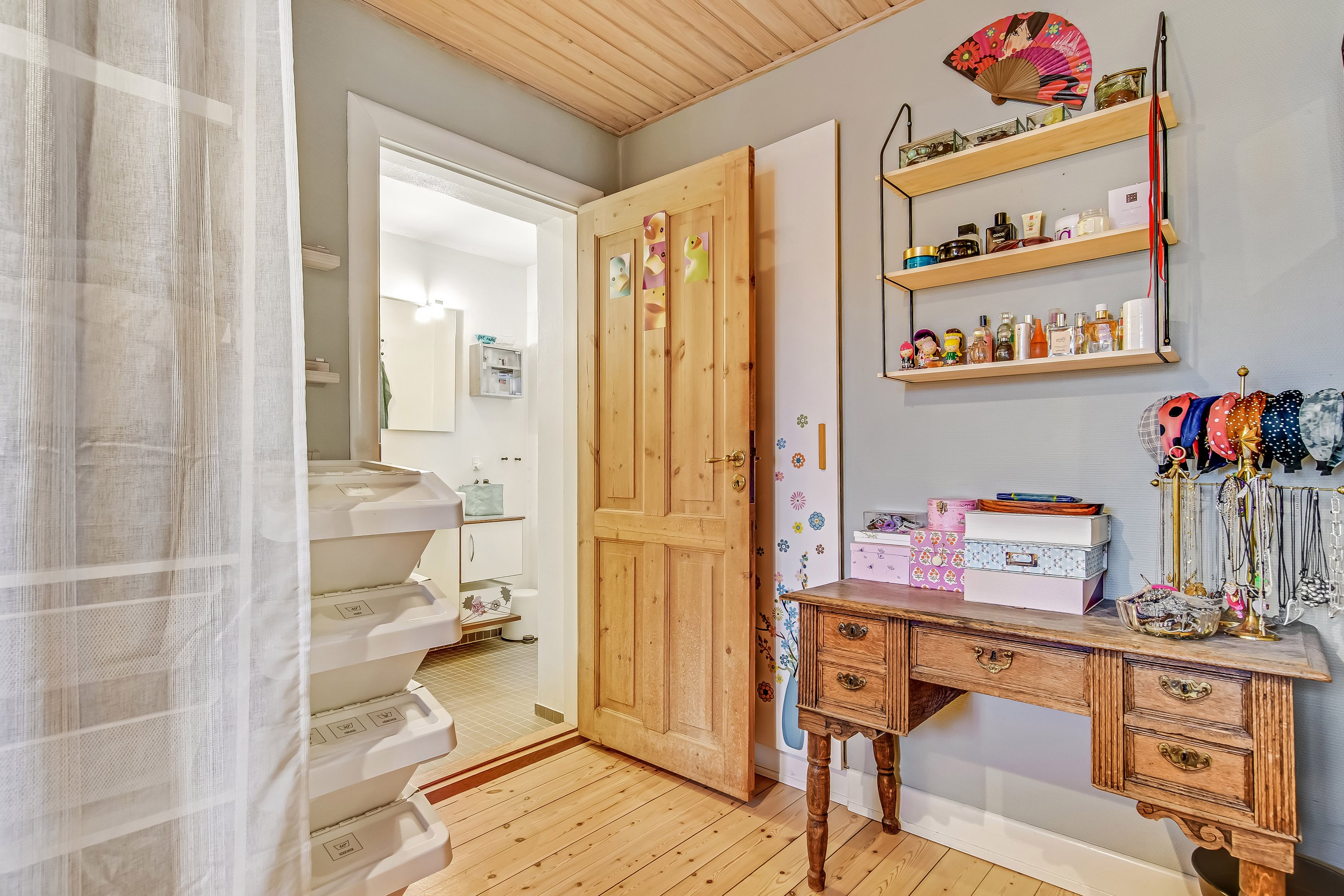 Fremhævet andet billede i fuldskærmstilstand. Billede af Fredericiagade 35, 7500 Holstebro