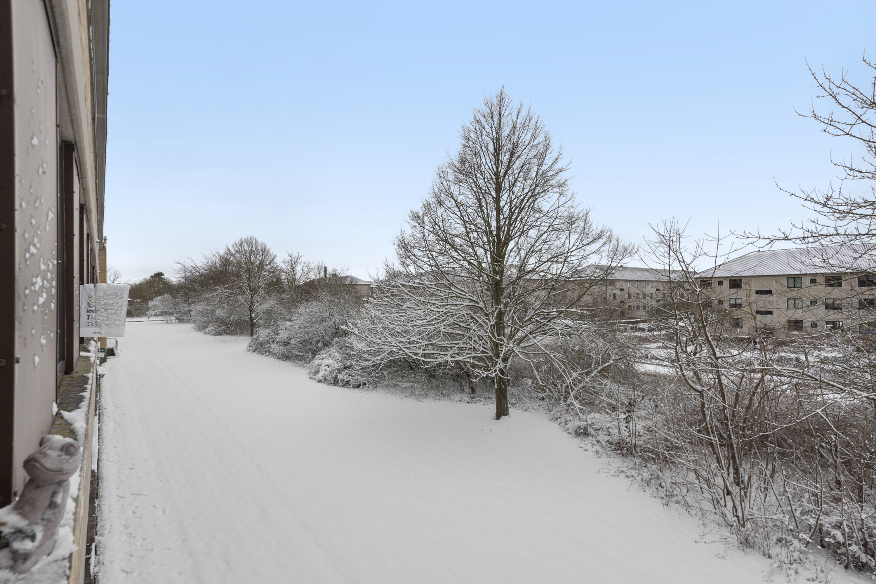 Fremhævet ejendommen billede i fuldskærmstilstand. Billede af Boholtevej 81, 1. tv., 4600 Køge