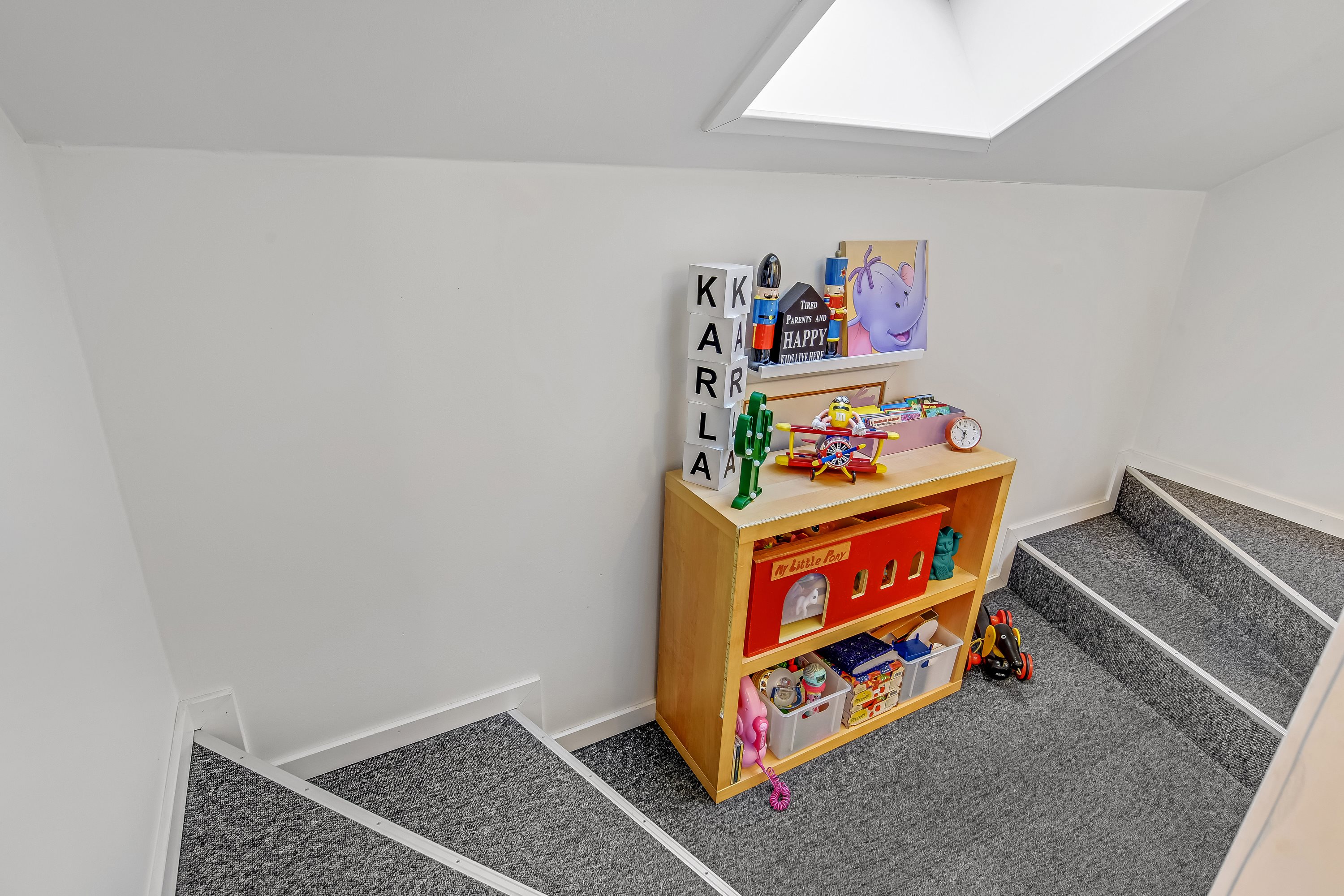 Fremhævet andet billede i fuldskærmstilstand. Billede af Fredericiagade 35, 7500 Holstebro