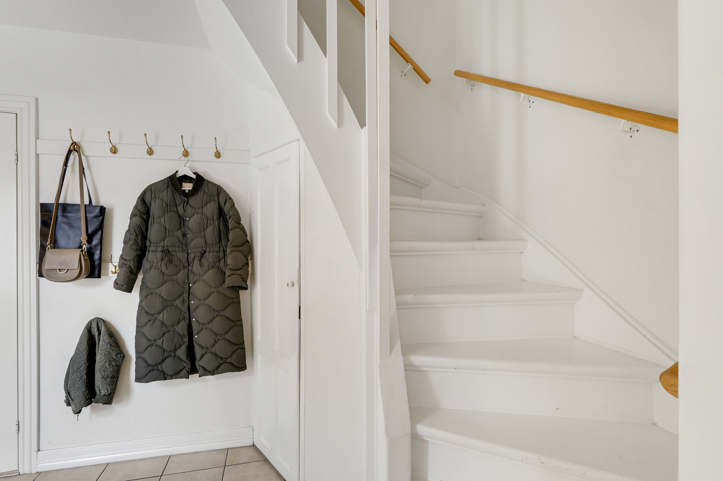 Fremhævet andet billede i fuldskærmstilstand. Billede af Risbjergvej 21, 2650 Hvidovre