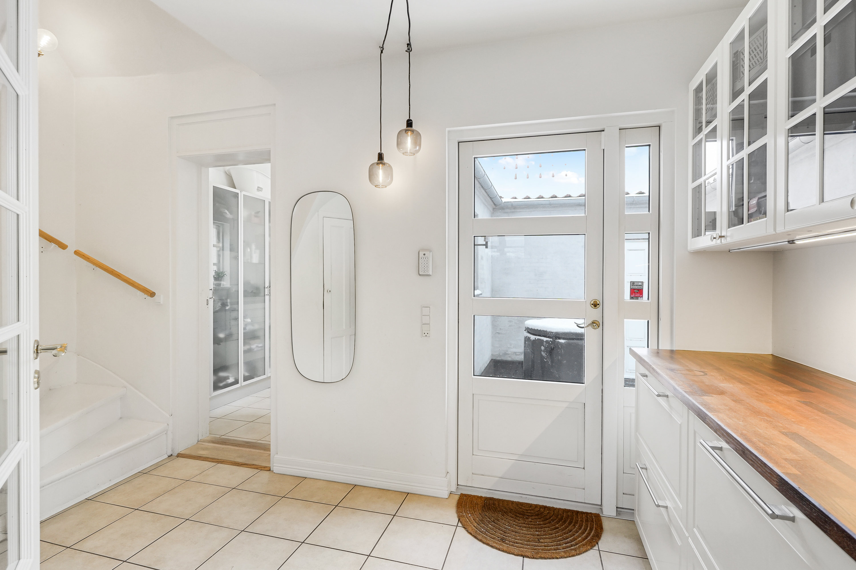 Fremhævet andet billede i fuldskærmstilstand. Billede af Risbjergvej 21, 2650 Hvidovre