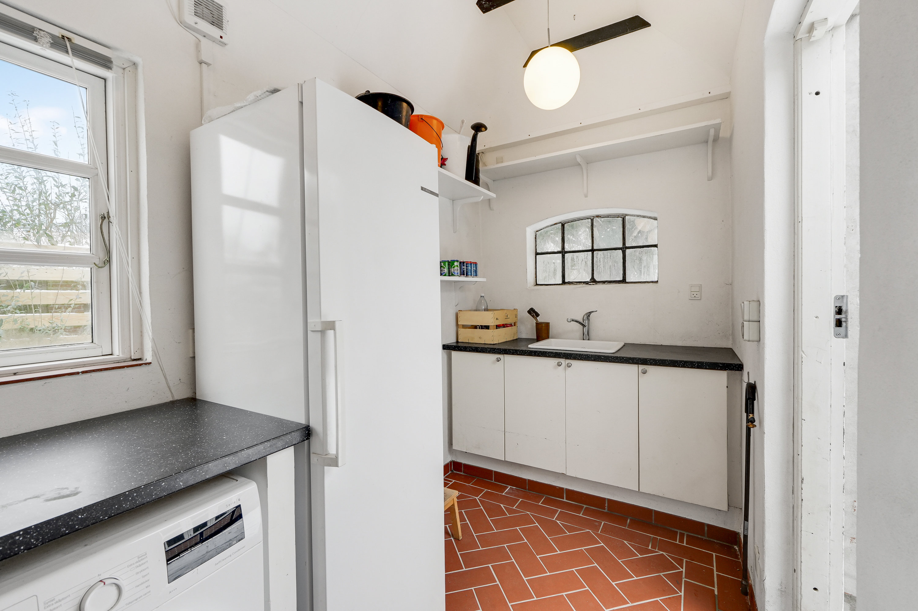 Fremhævet andet billede i fuldskærmstilstand. Billede af Risbjergvej 21, 2650 Hvidovre