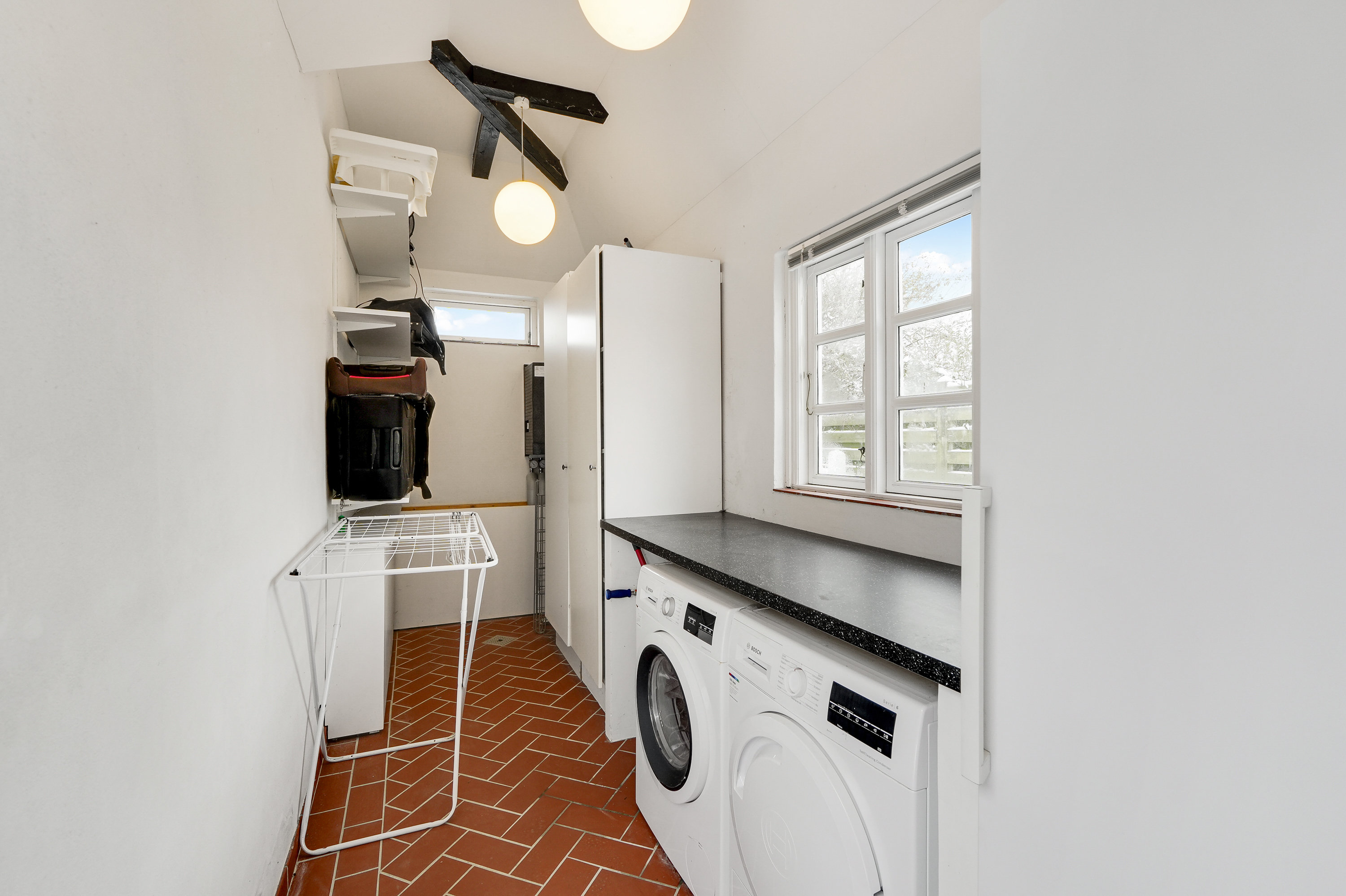 Fremhævet andet billede i fuldskærmstilstand. Billede af Risbjergvej 21, 2650 Hvidovre