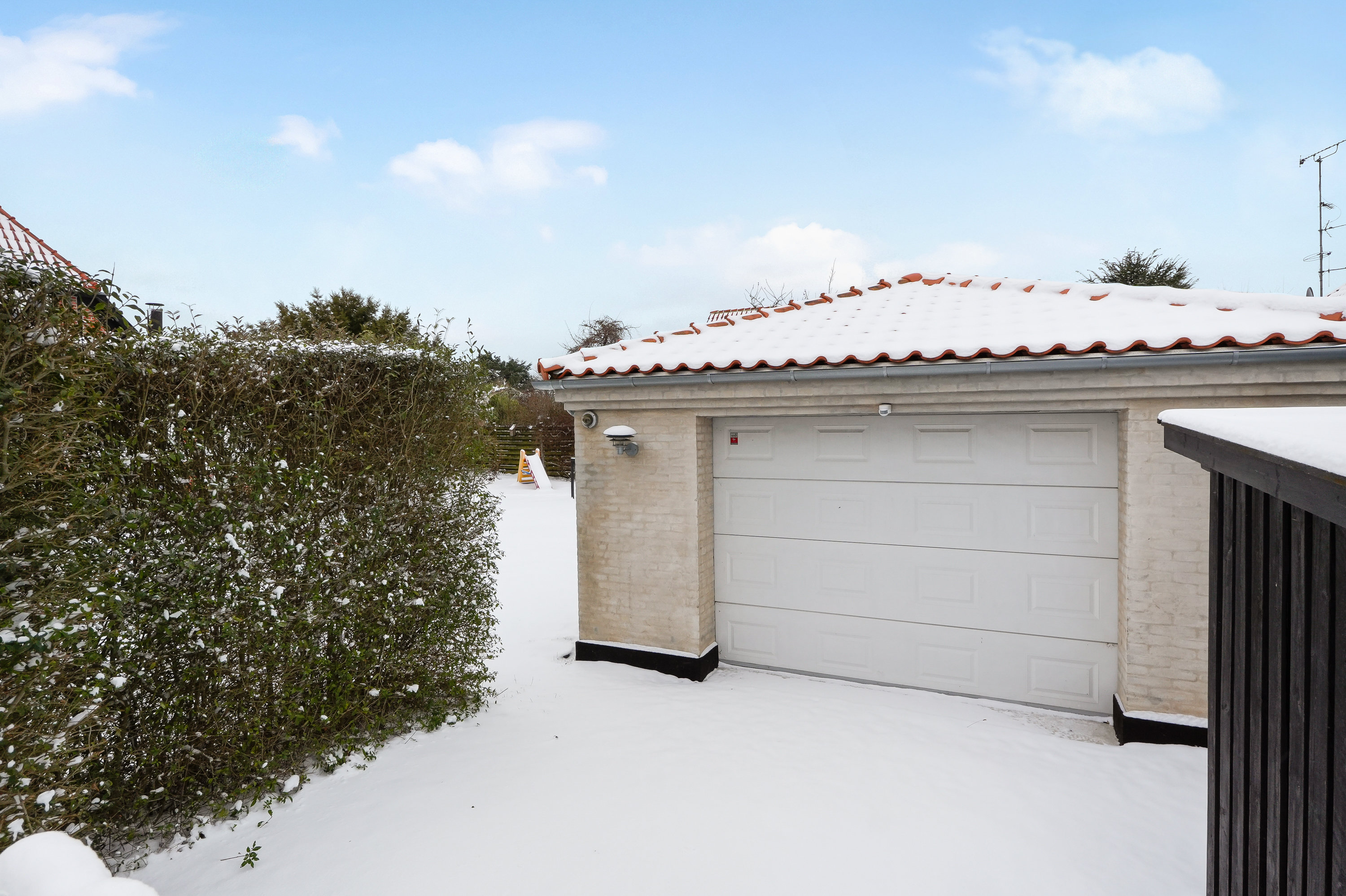 Fremhævet andet billede i fuldskærmstilstand. Billede af Risbjergvej 21, 2650 Hvidovre