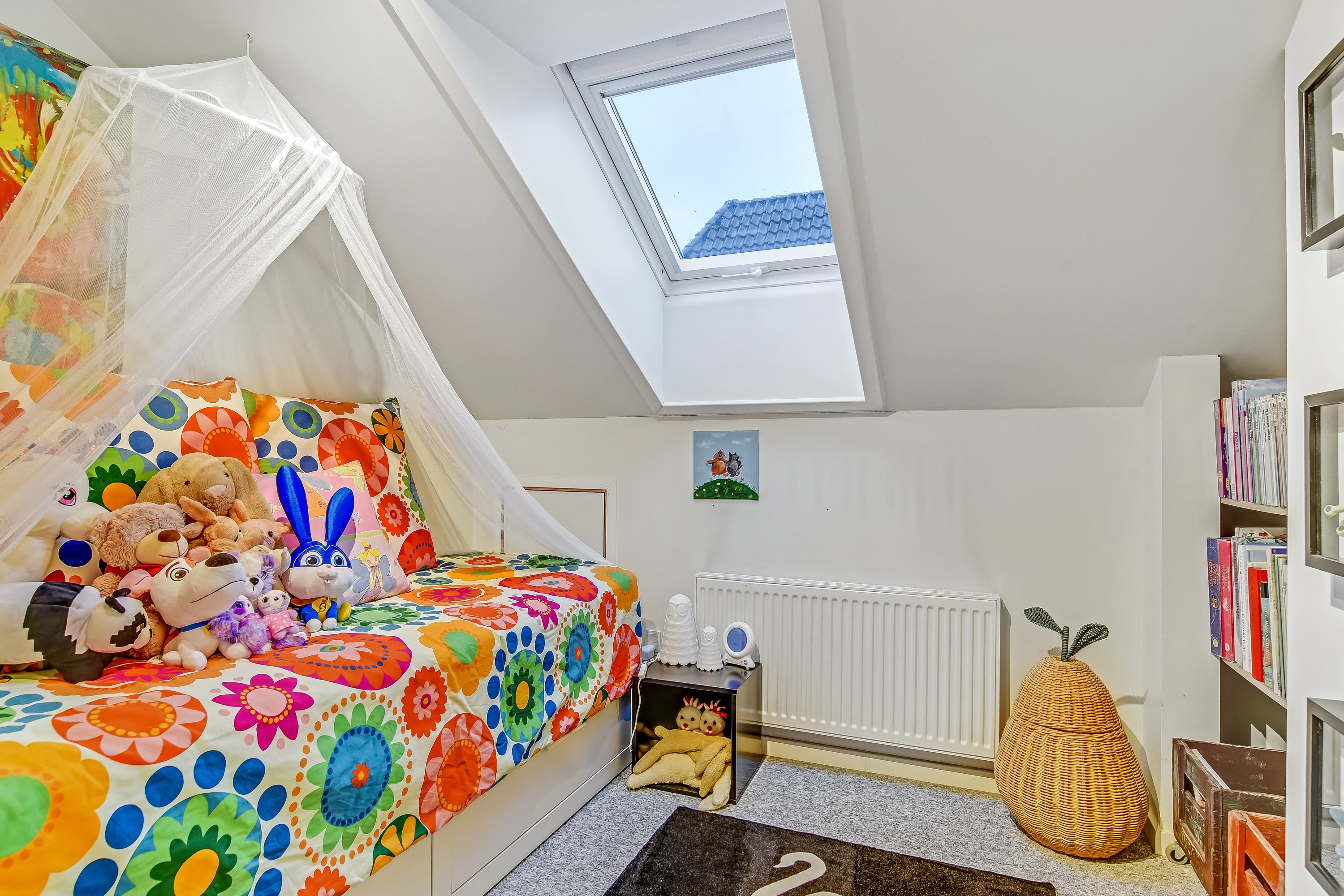 Fremhævet værelse billede i fuldskærmstilstand. Billede af Fredericiagade 35, 7500 Holstebro