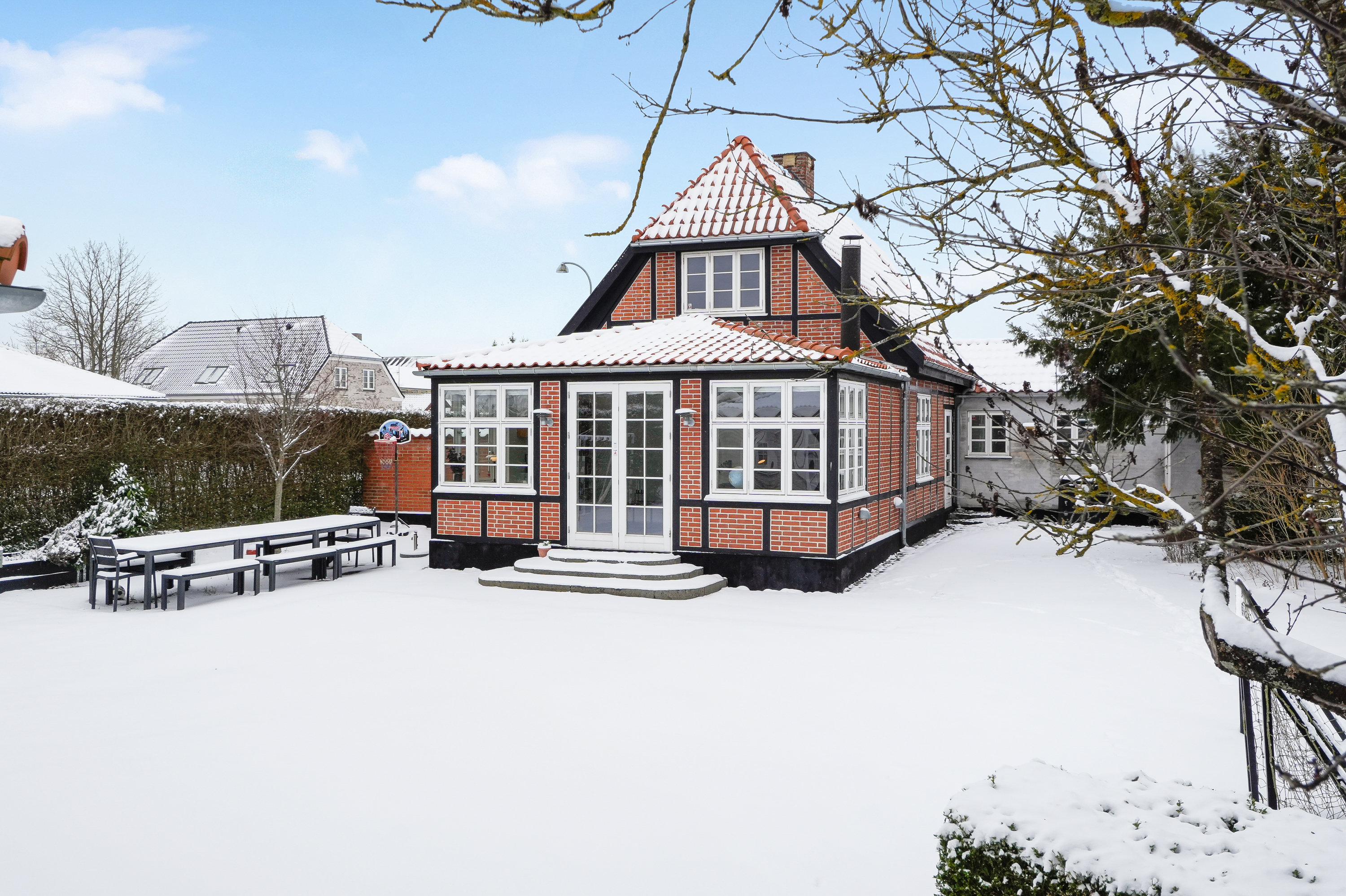 Villa: Andet på Risbjergvej 21, 2650 Hvidovre