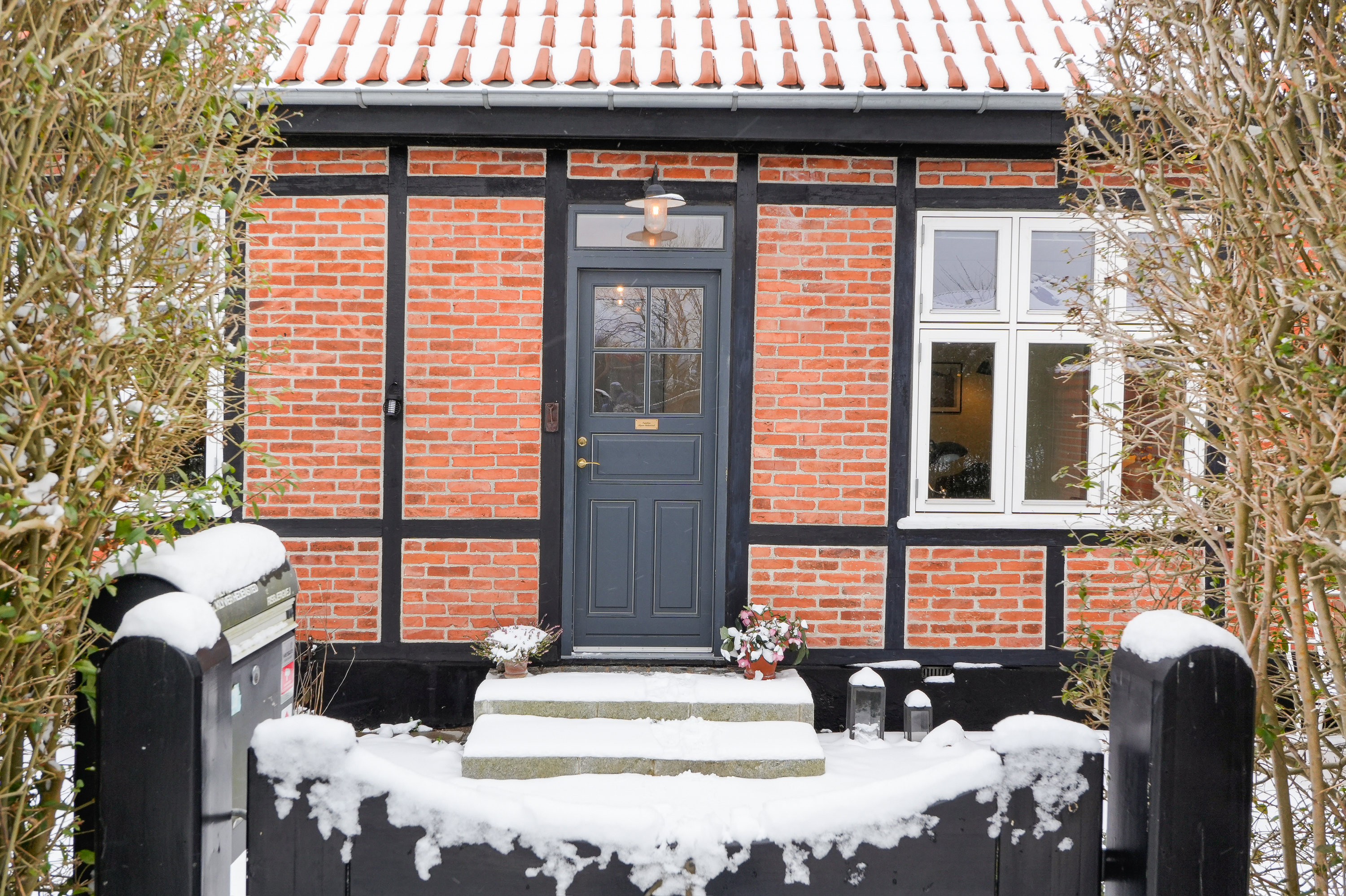 Fremhævet andet billede i fuldskærmstilstand. Billede af Risbjergvej 21, 2650 Hvidovre