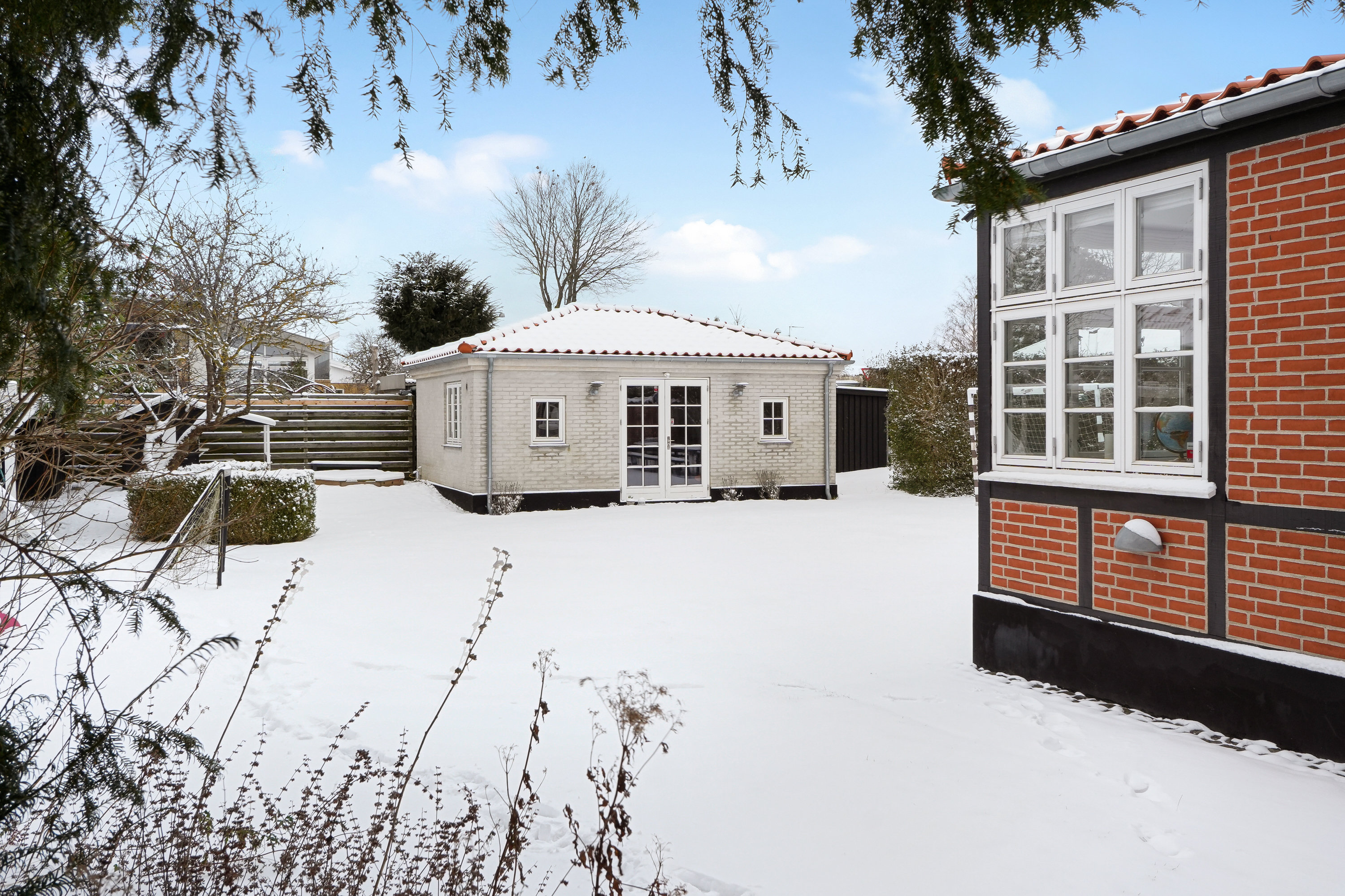 Fremhævet andet billede i fuldskærmstilstand. Billede af Risbjergvej 21, 2650 Hvidovre