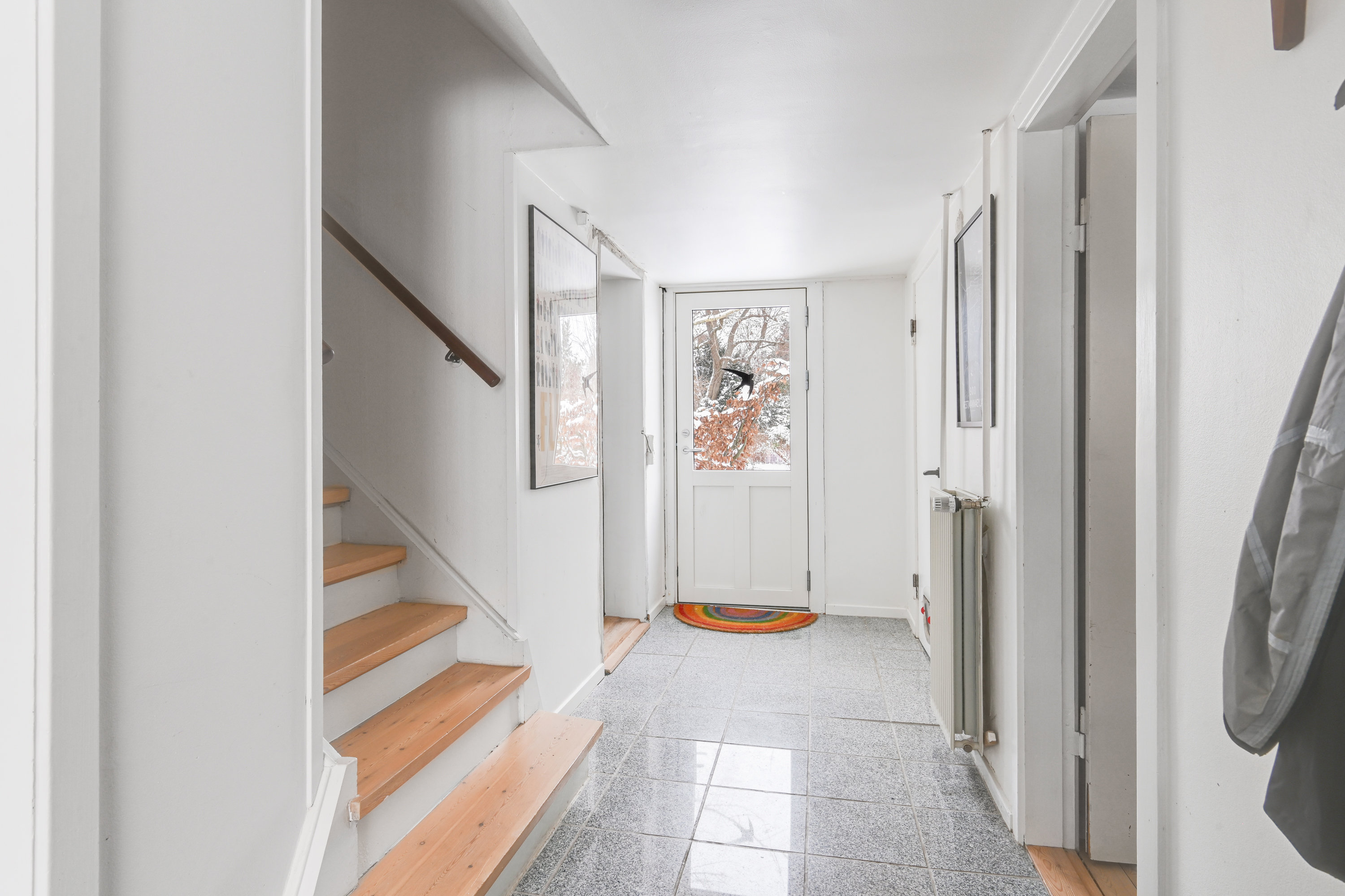 Fremhævet andet billede i fuldskærmstilstand. Billede af Slettebjergvej 18, 2750 Ballerup