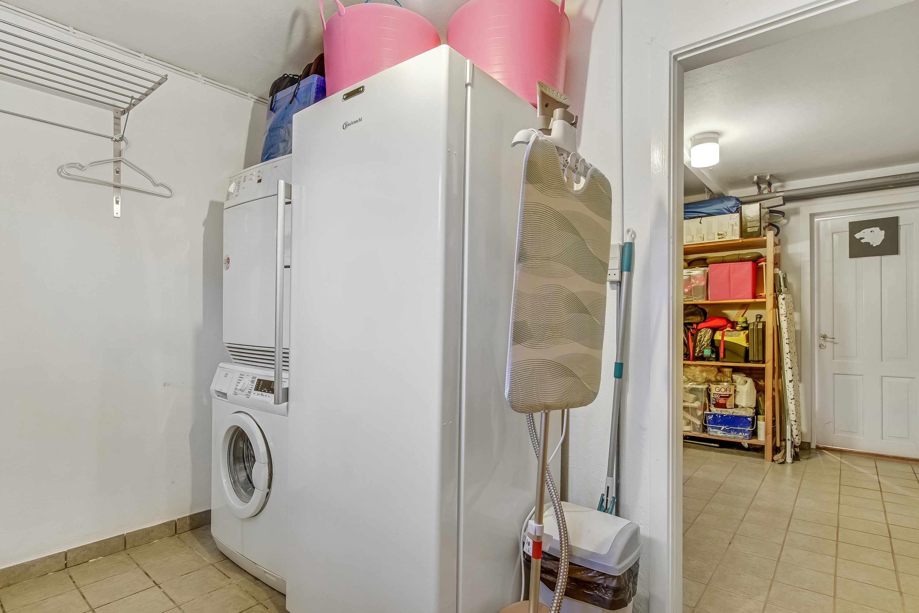 Fremhævet bryggers billede i fuldskærmstilstand. Billede af Fredericiagade 35, 7500 Holstebro