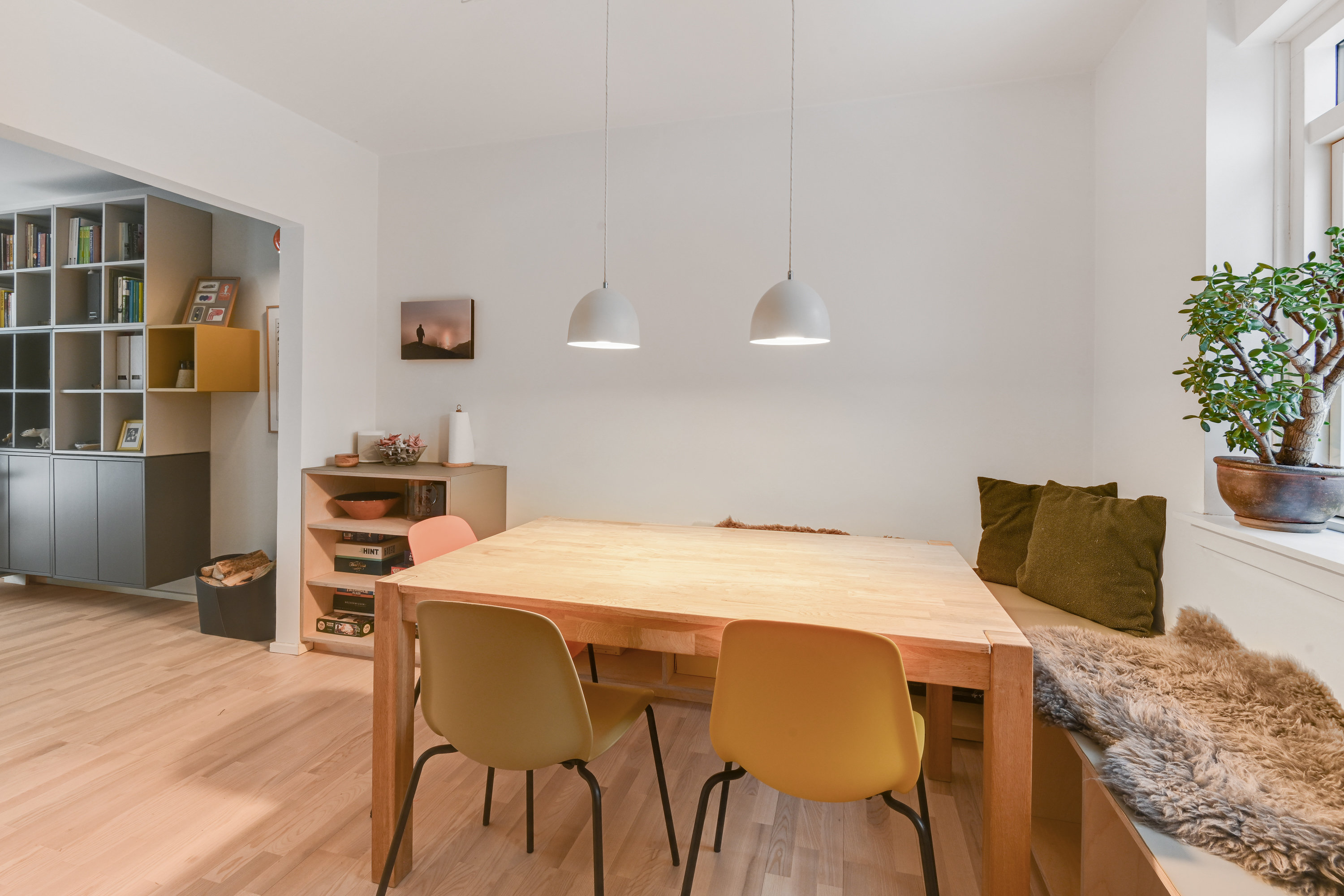 Fremhævet andet billede i fuldskærmstilstand. Billede af Slettebjergvej 18, 2750 Ballerup