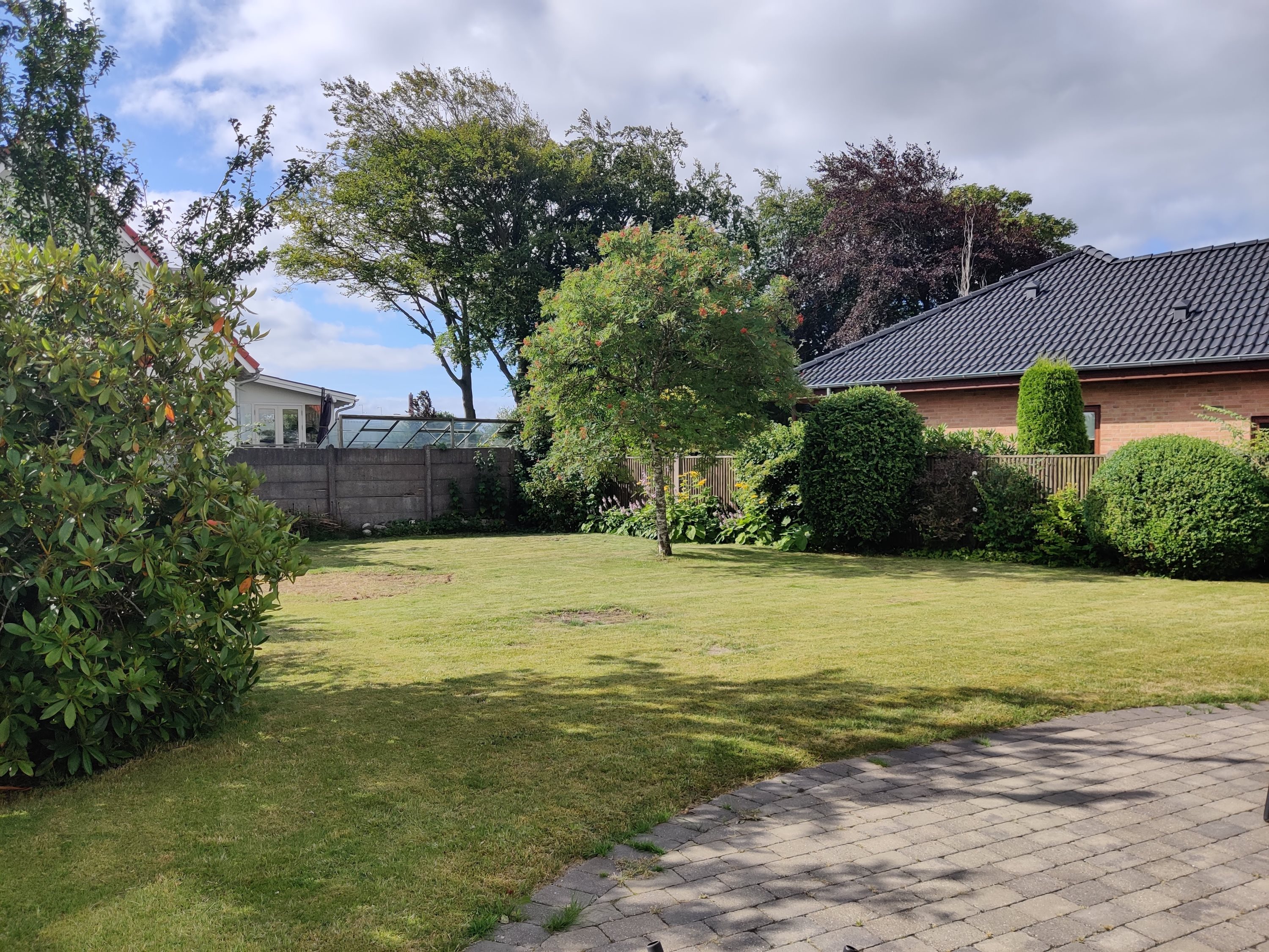 Fremhævet andet billede i fuldskærmstilstand. Billede af Fredericiagade 35, 7500 Holstebro