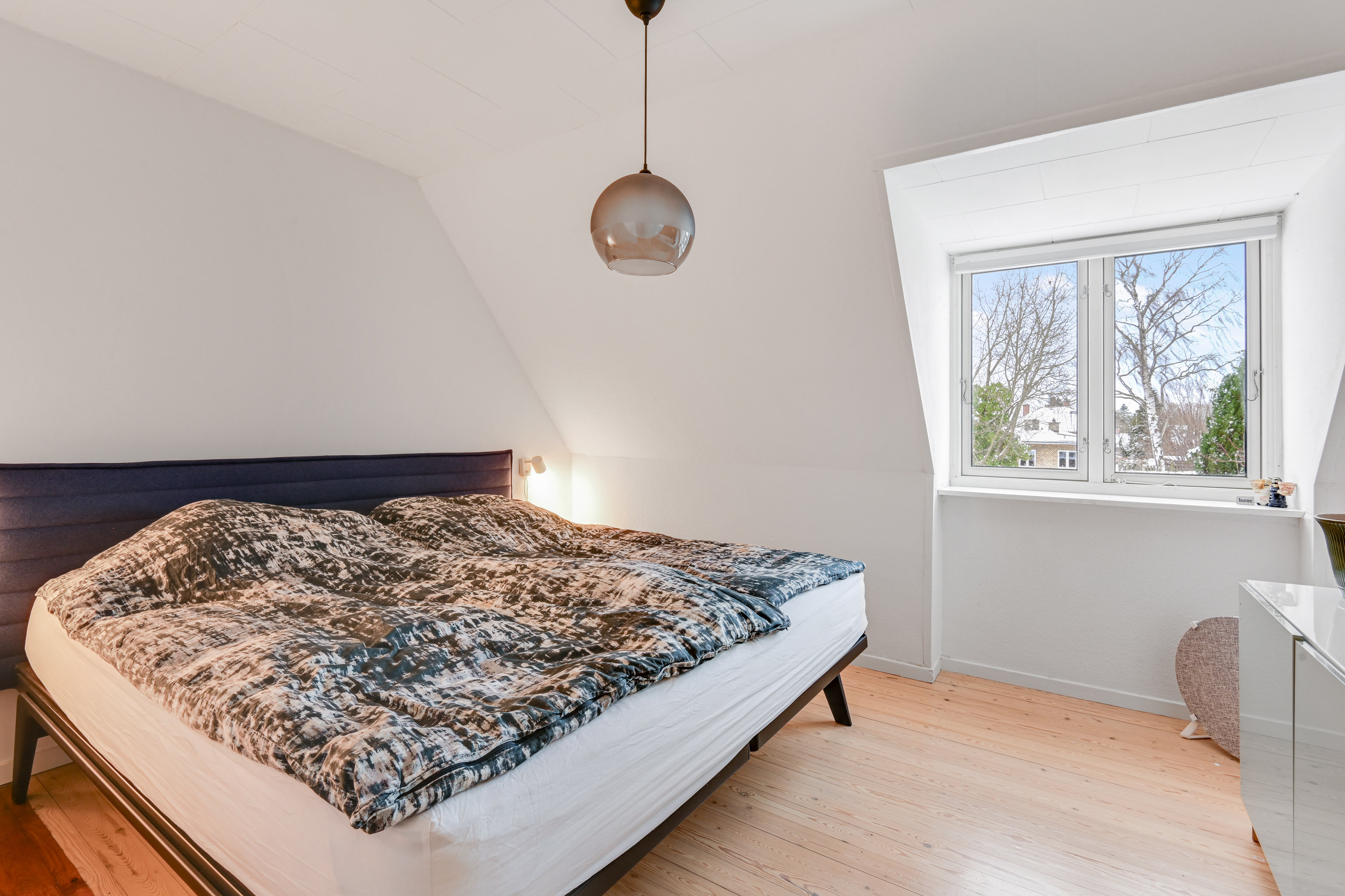 Fremhævet andet billede i fuldskærmstilstand. Billede af Slettebjergvej 18, 2750 Ballerup