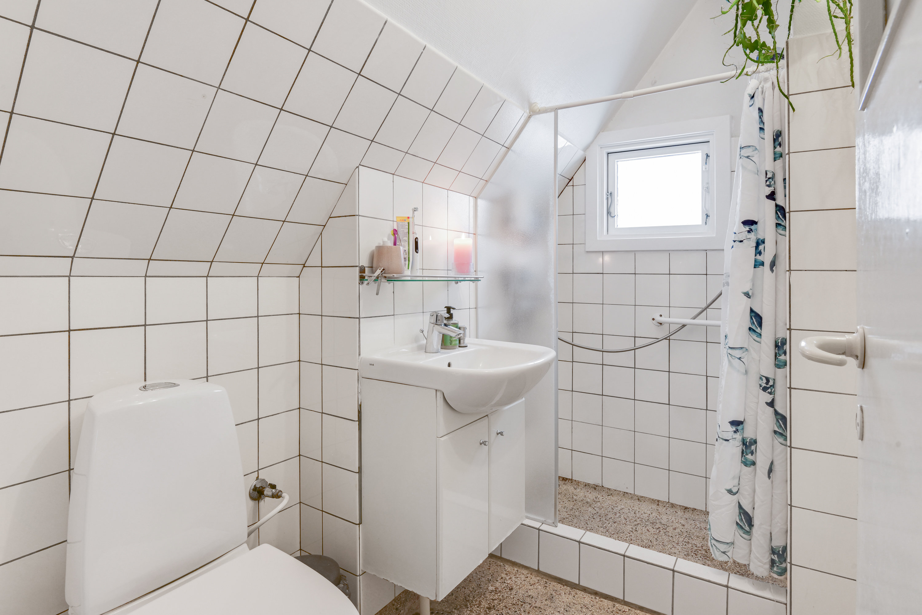 Fremhævet andet billede i fuldskærmstilstand. Billede af Slettebjergvej 18, 2750 Ballerup