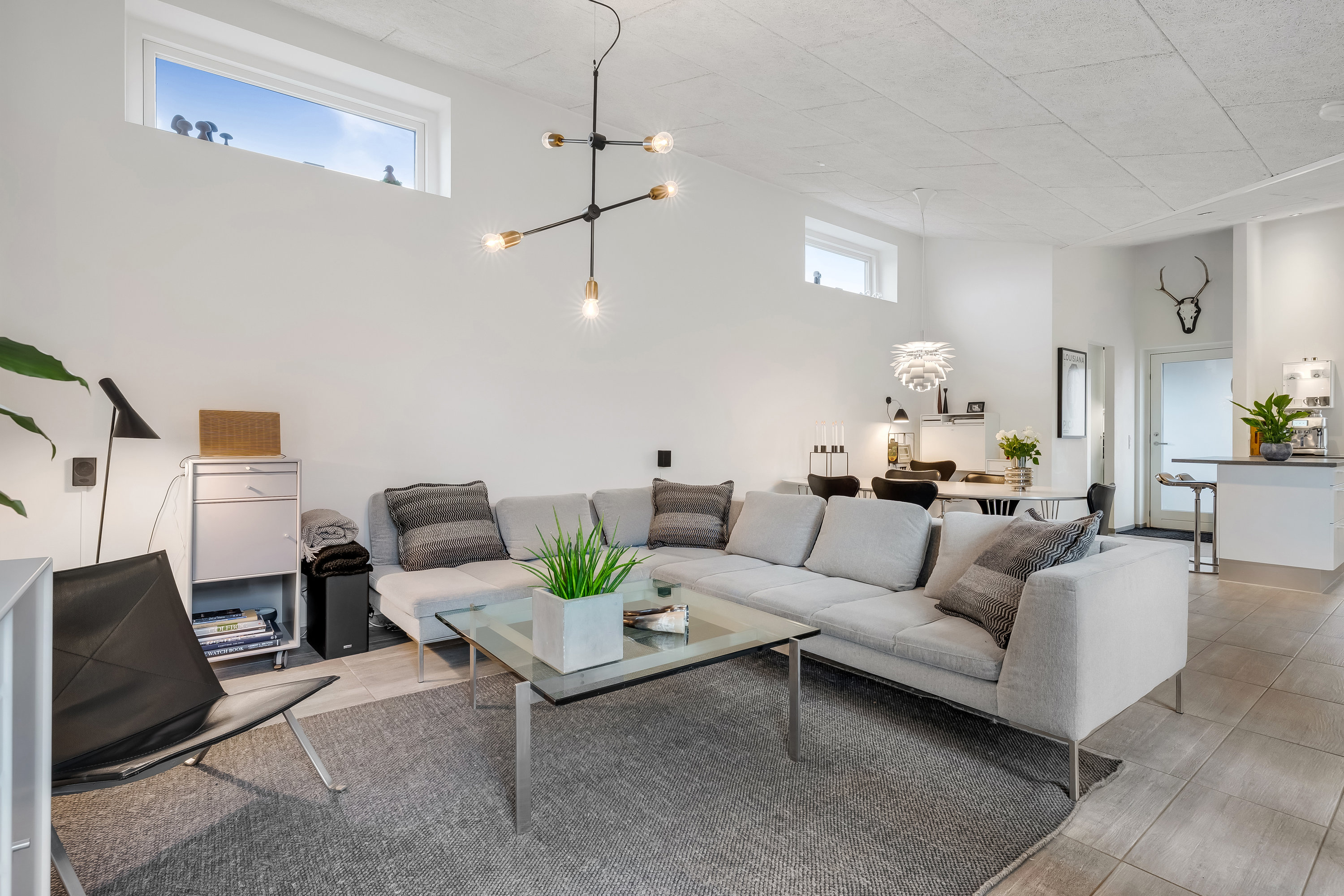 Fremhævet andet billede i fuldskærmstilstand. Billede af Dolken 14, Mejrup, 7500 Holstebro