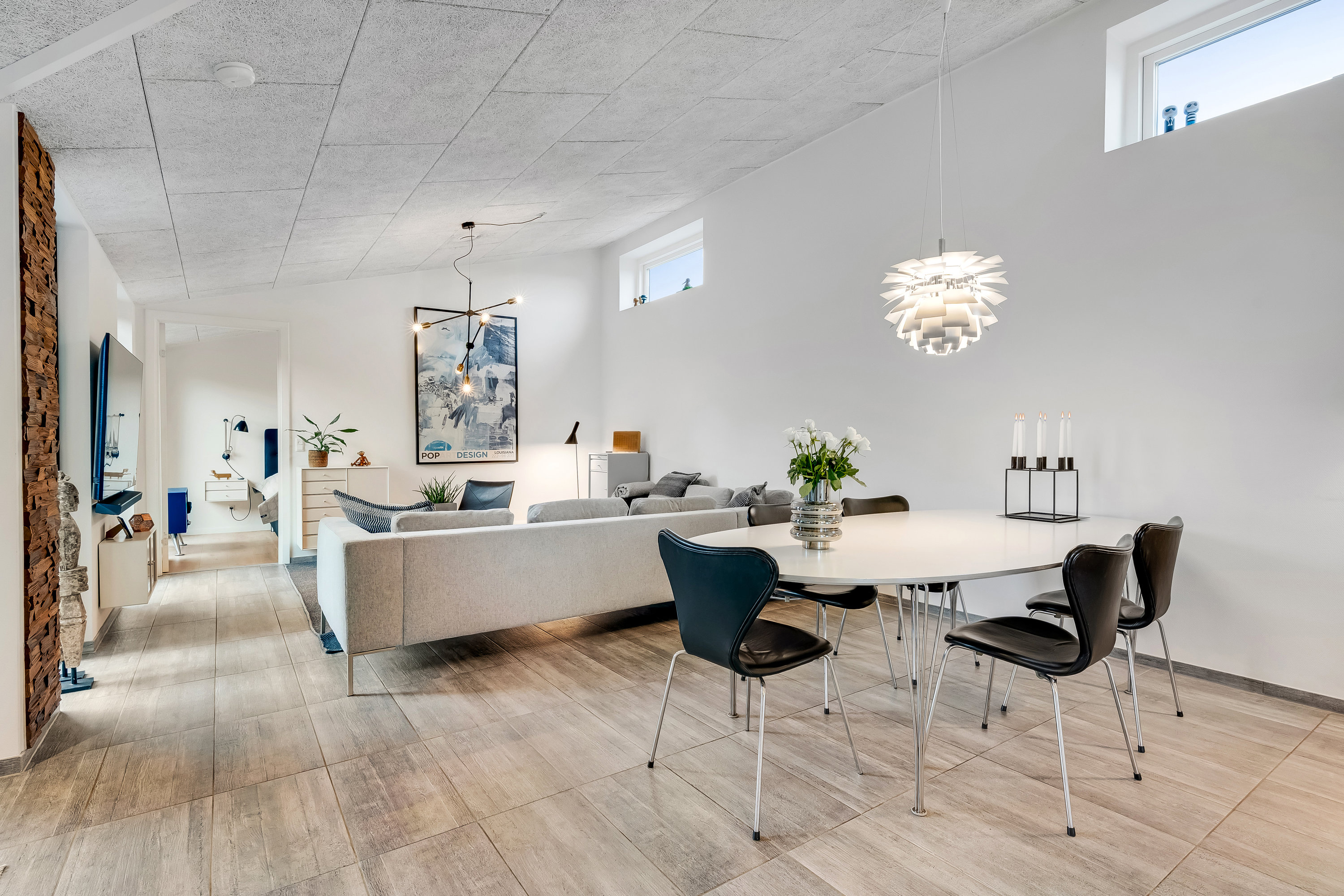 Fremhævet andet billede i fuldskærmstilstand. Billede af Dolken 14, Mejrup, 7500 Holstebro