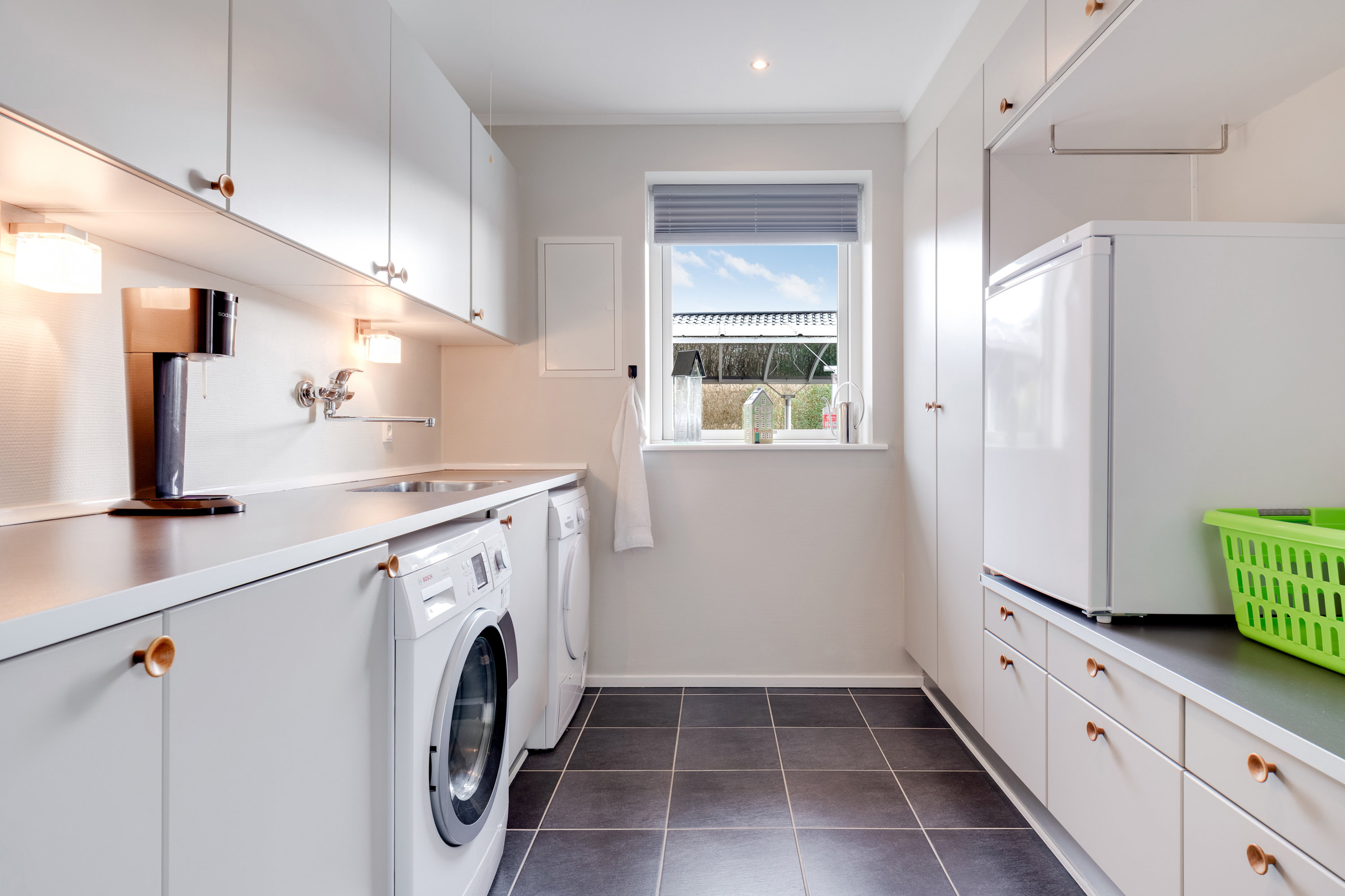 Fremhævet bryggers billede i fuldskærmstilstand. Billede af Rømøvænget 171, 5500 Middelfart