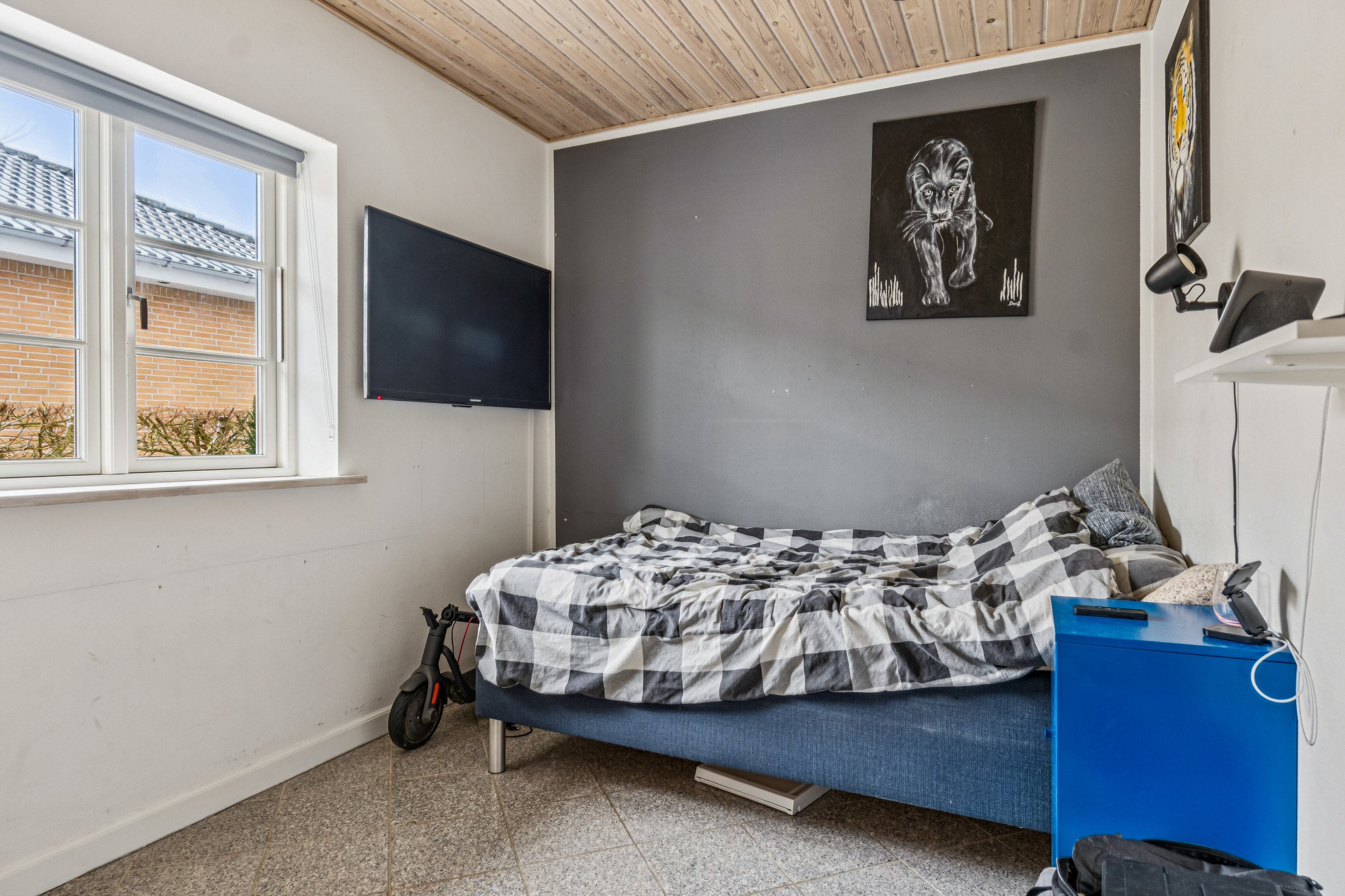 Fremhævet værelse billede i fuldskærmstilstand. Billede af Askevænget 14, 5471 Søndersø