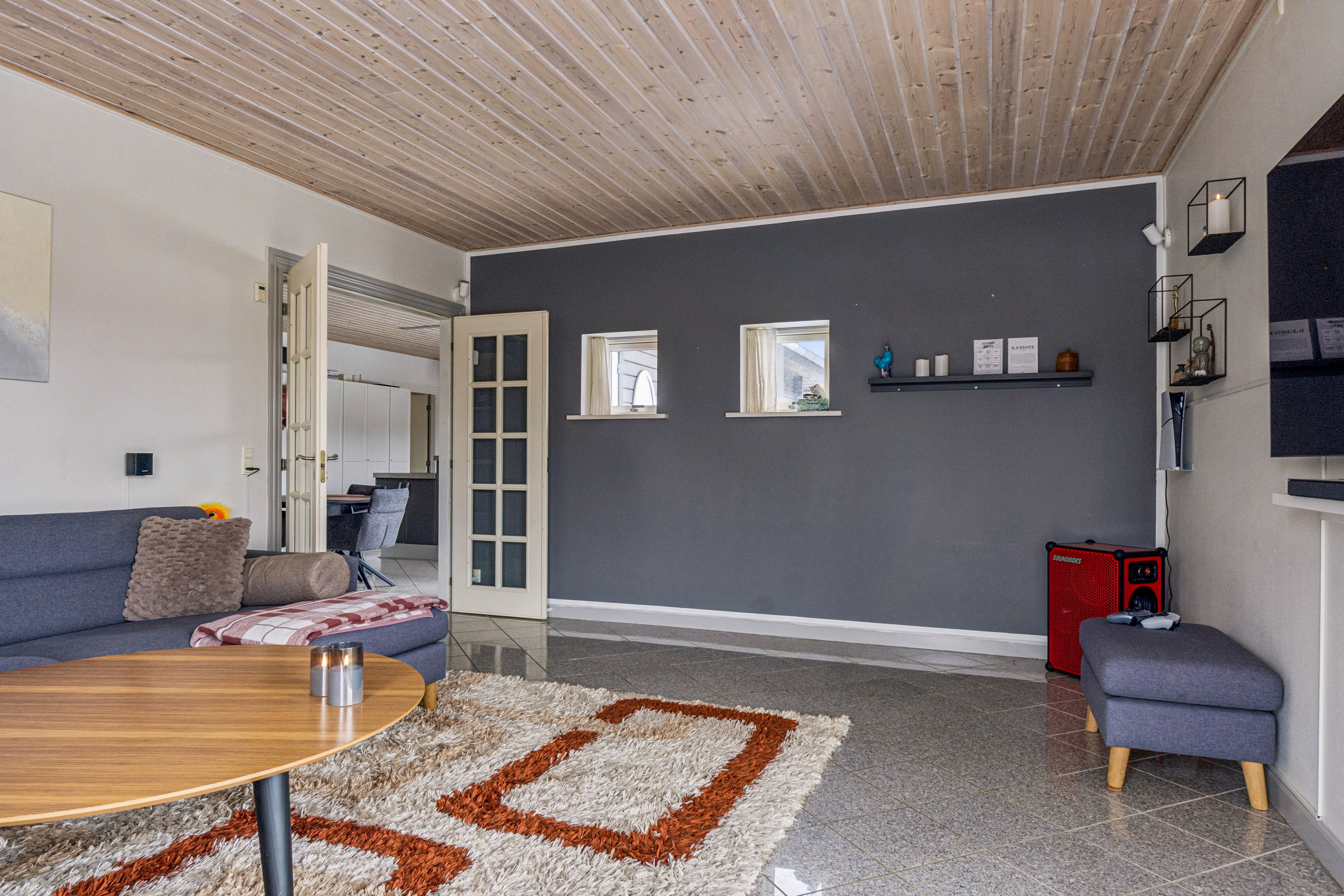 Fremhævet værelse billede i fuldskærmstilstand. Billede af Askevænget 14, 5471 Søndersø