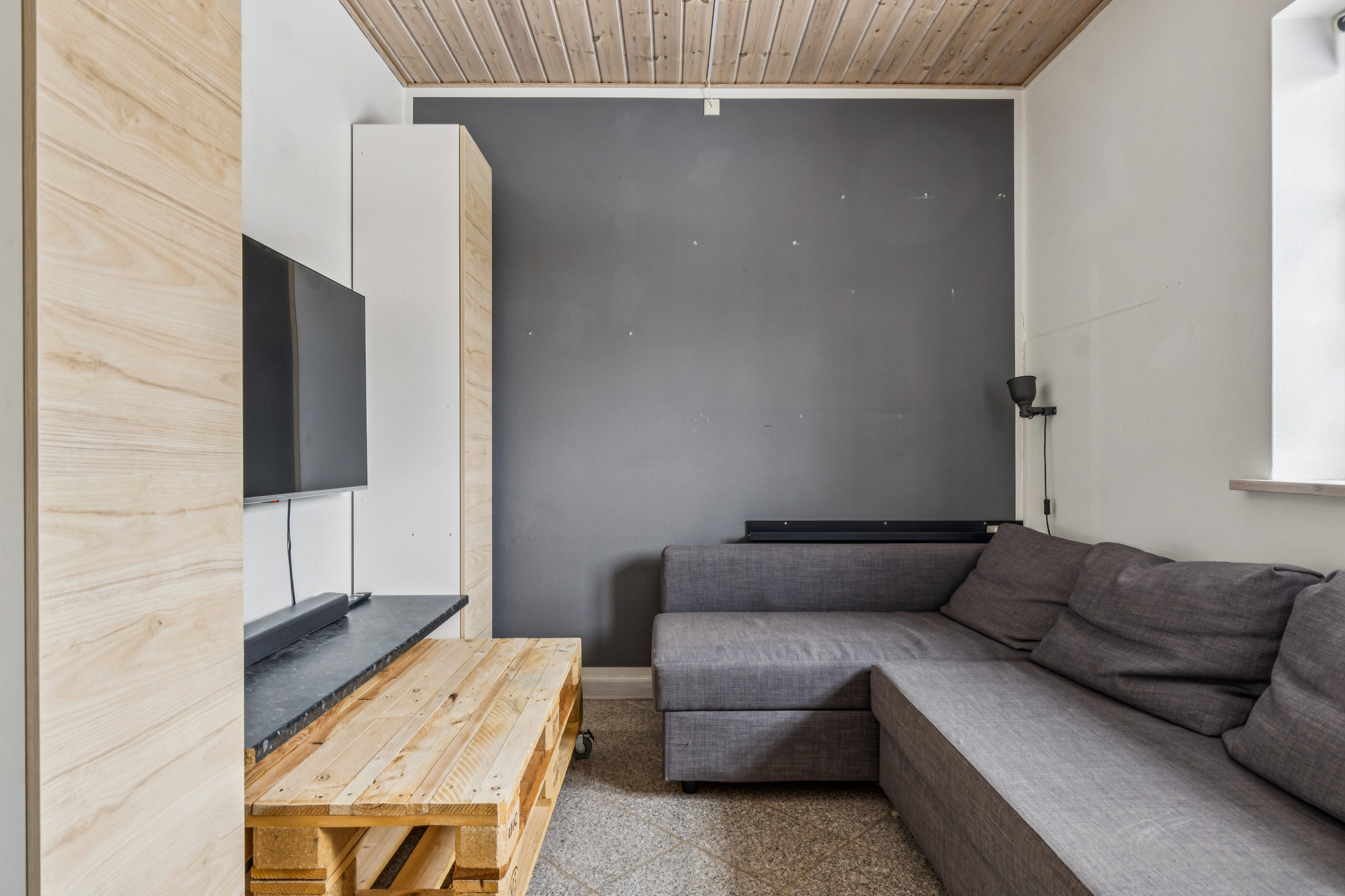 Fremhævet værelse billede i fuldskærmstilstand. Billede af Askevænget 14, 5471 Søndersø