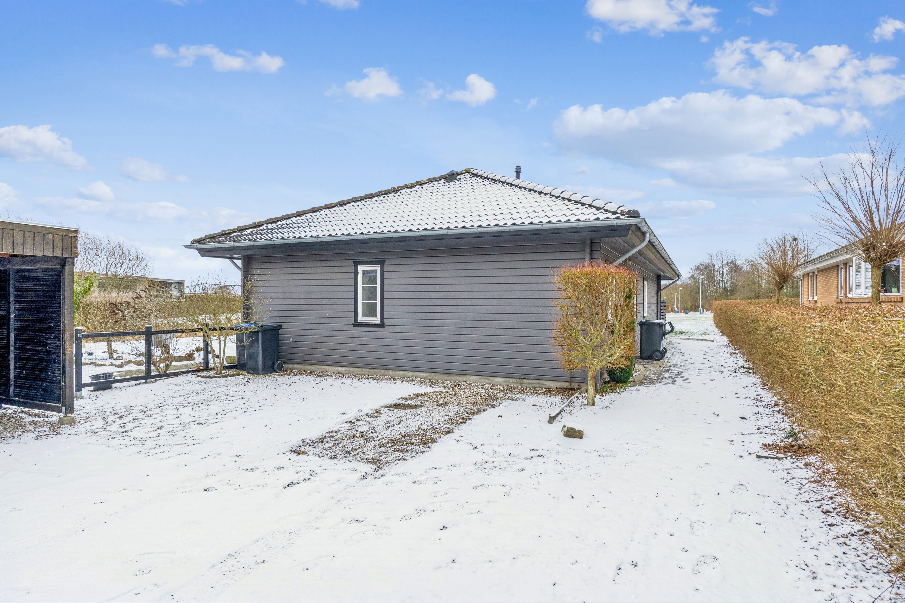 Fremhævet andet billede i fuldskærmstilstand. Billede af Askevænget 14, 5471 Søndersø