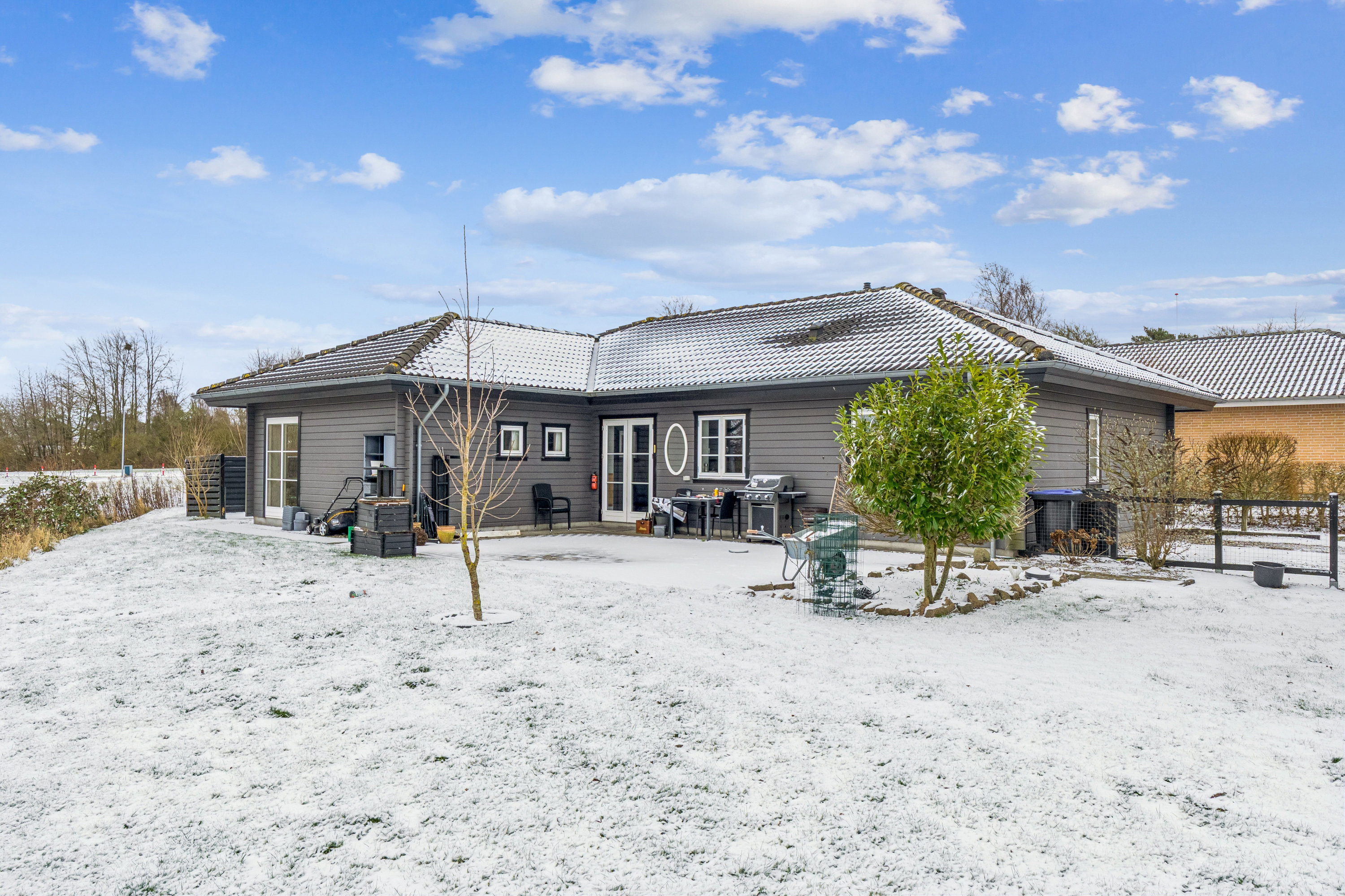 Villa: Andet på Askevænget 14, 5471 Søndersø