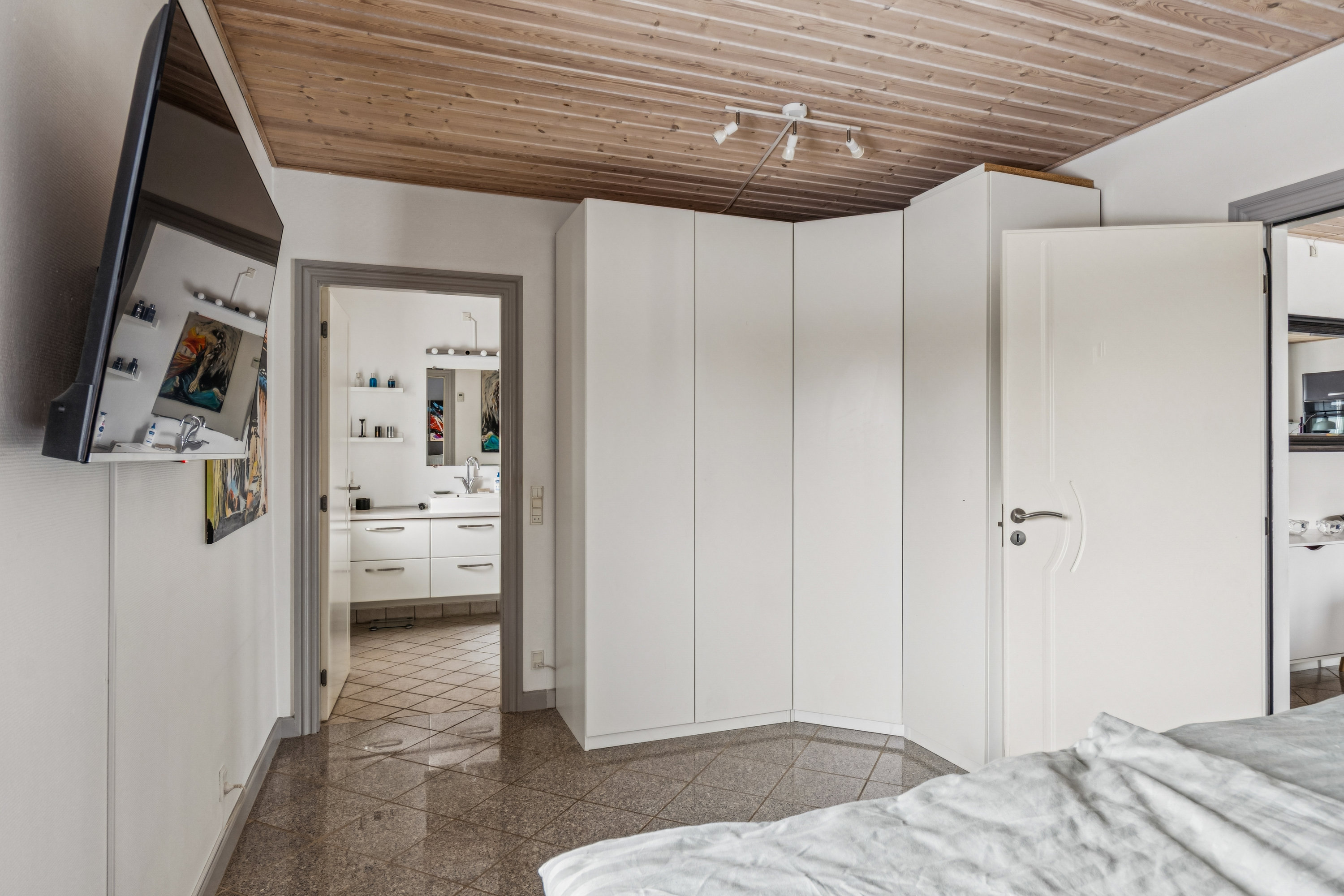 Fremhævet værelse billede i fuldskærmstilstand. Billede af Askevænget 14, 5471 Søndersø