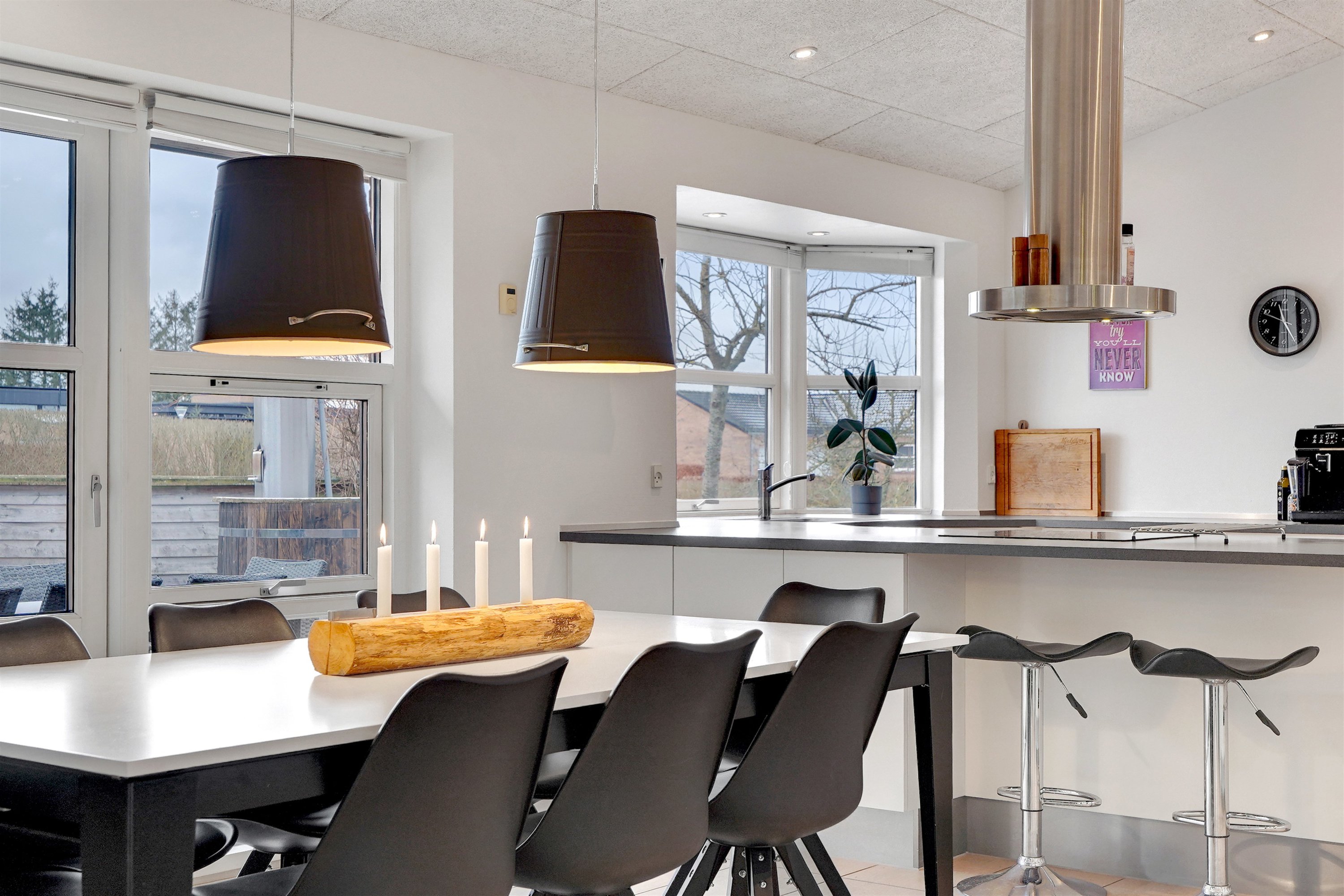 Fremhævet alrum billede i fuldskærmstilstand. Billede af Lillevang 100, 7190 Billund