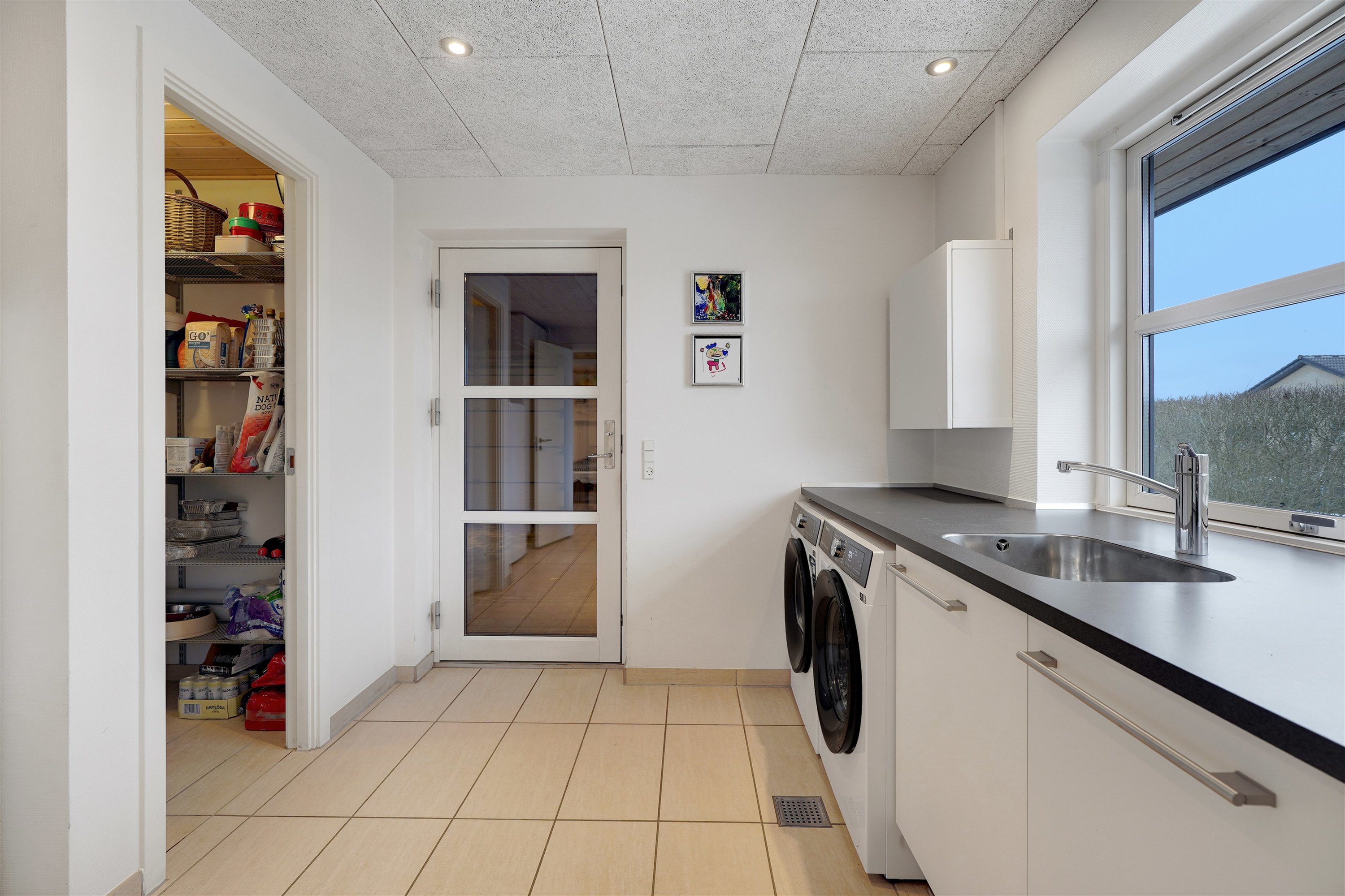 Fremhævet bryggers billede i fuldskærmstilstand. Billede af Lillevang 100, 7190 Billund