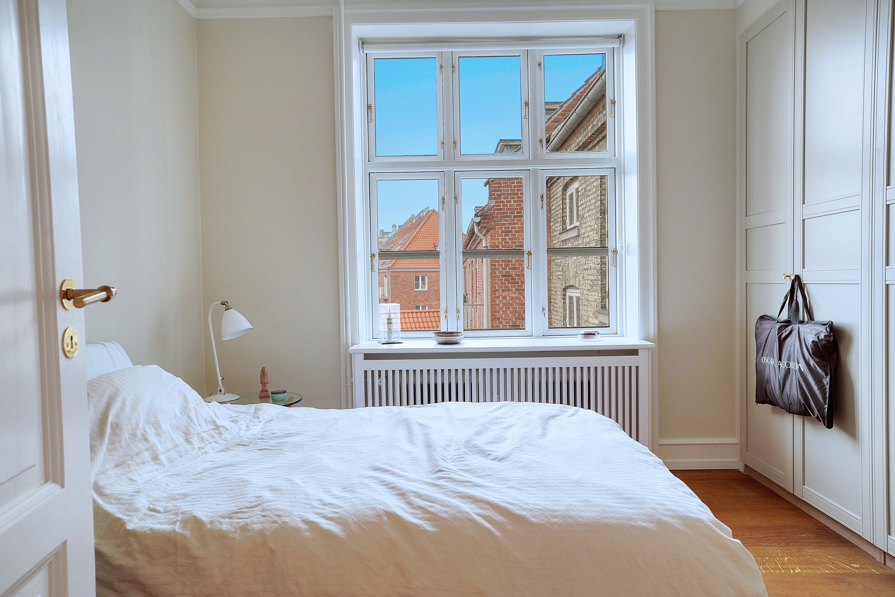 Fremhævet værelse billede i fuldskærmstilstand. Billede af Holsteinsgade 11, 4., 2100 København Ø