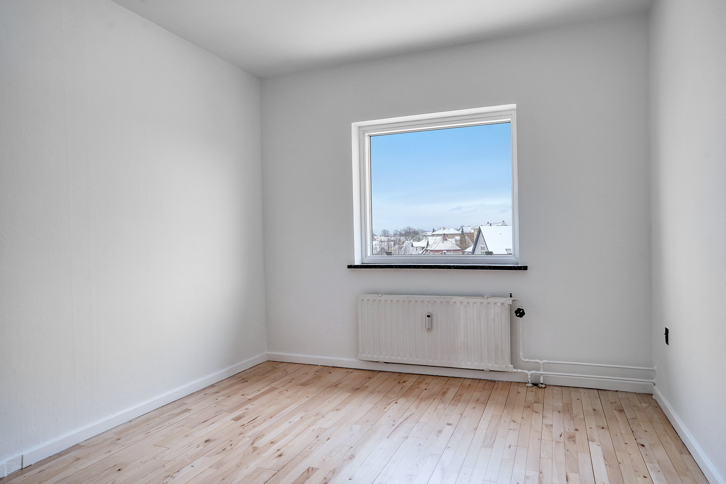 Fremhævet værelse billede i fuldskærmstilstand. Billede af Rosenhøjvej 23, 2. tv., 3000 Helsingør