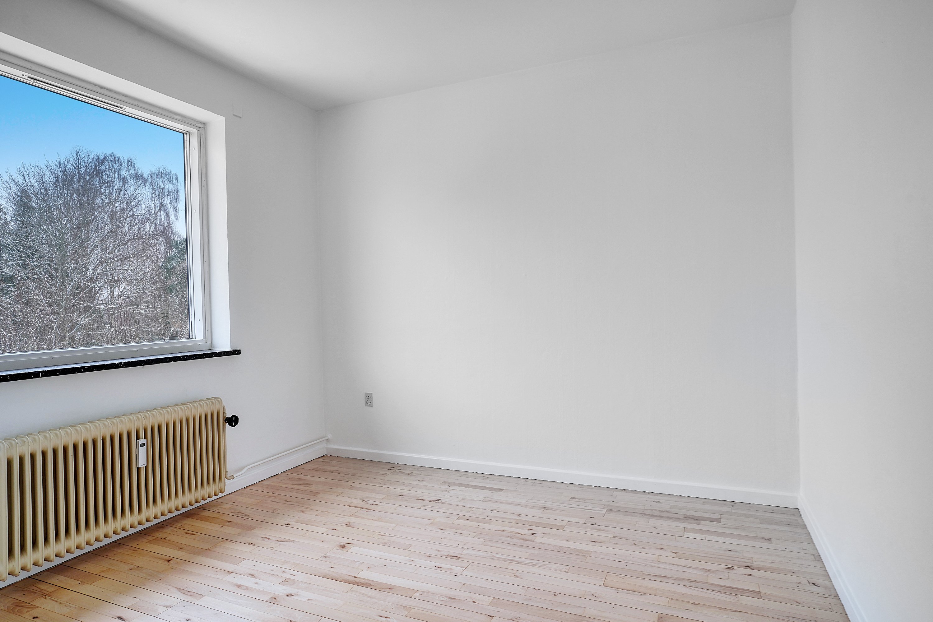 Fremhævet værelse billede i fuldskærmstilstand. Billede af Rosenhøjvej 23, 2. tv., 3000 Helsingør