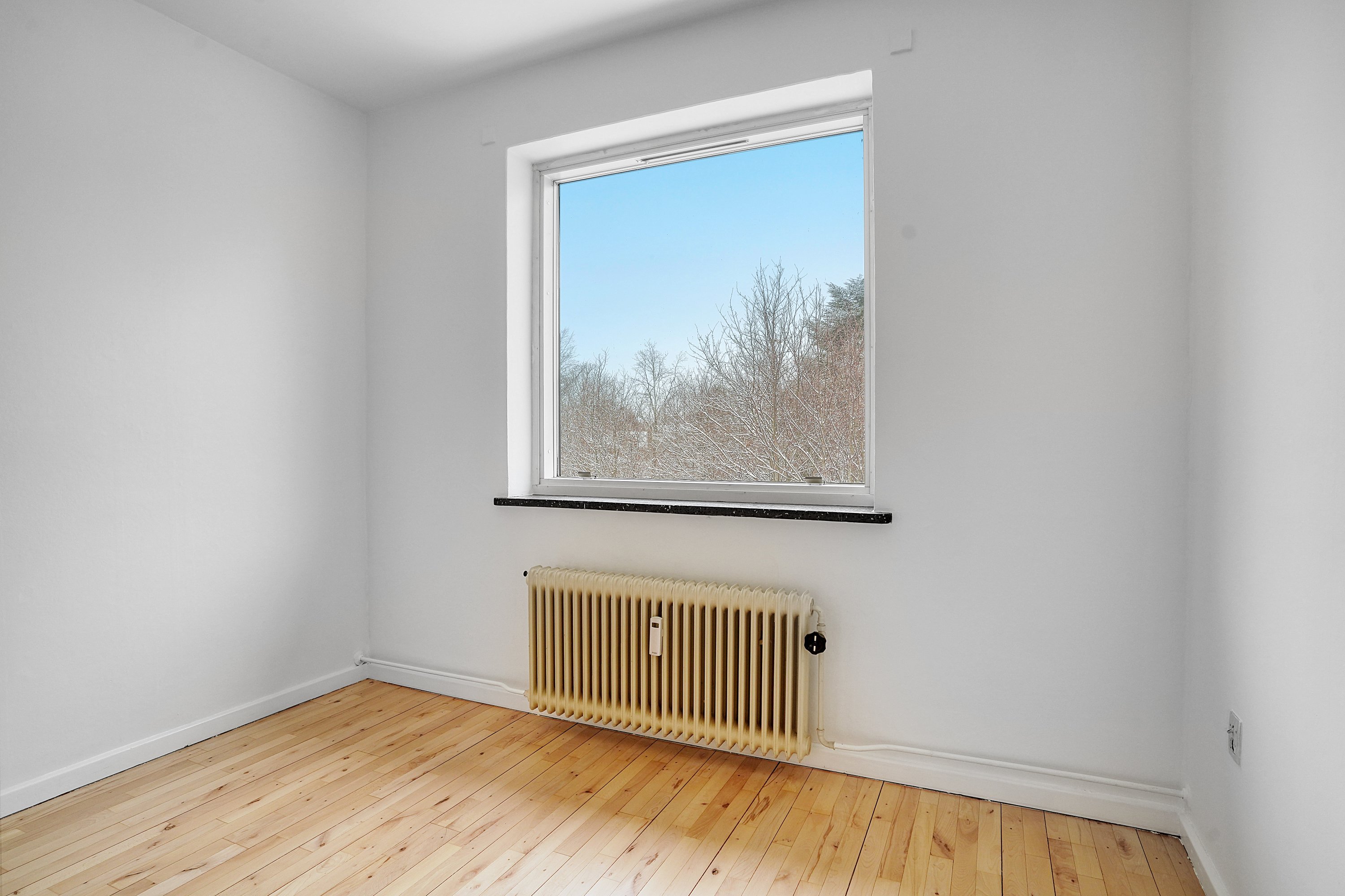 Fremhævet værelse billede i fuldskærmstilstand. Billede af Rosenhøjvej 23, 2. tv., 3000 Helsingør