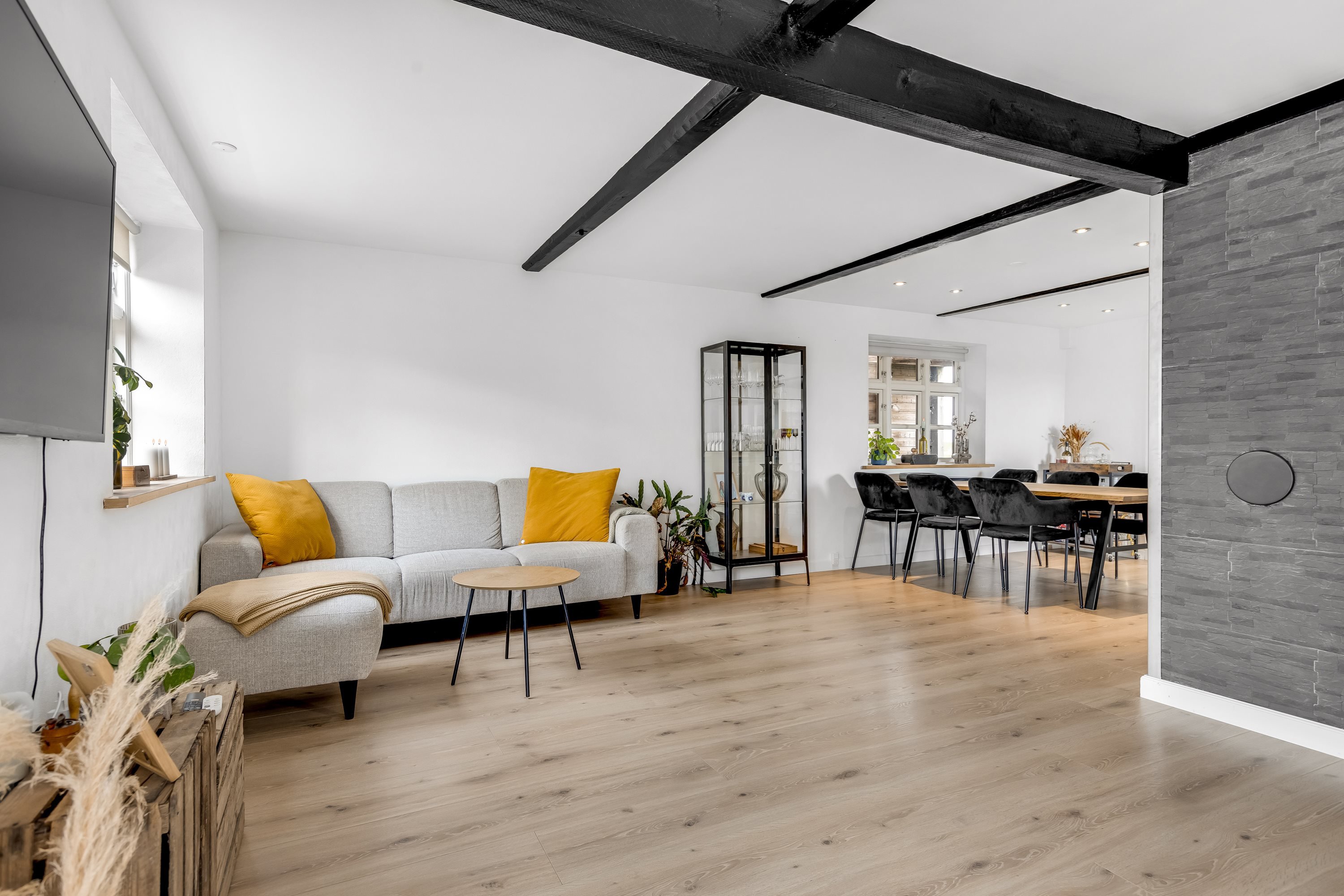 Fremhævet  billede i fuldskærmstilstand. Billede af Rødkildevej 2, 4200 Slagelse