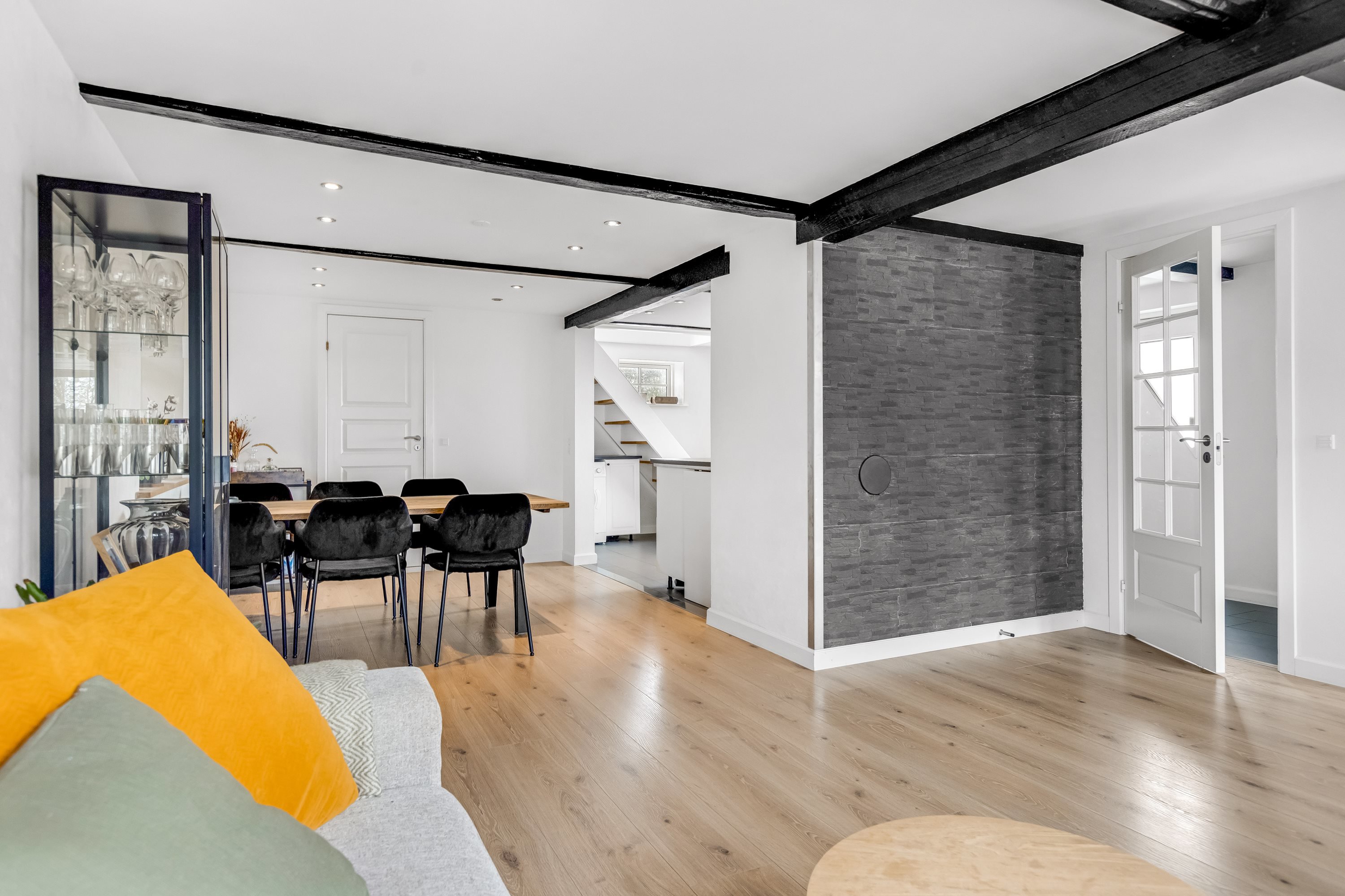 Fremhævet  billede i fuldskærmstilstand. Billede af Rødkildevej 2, 4200 Slagelse