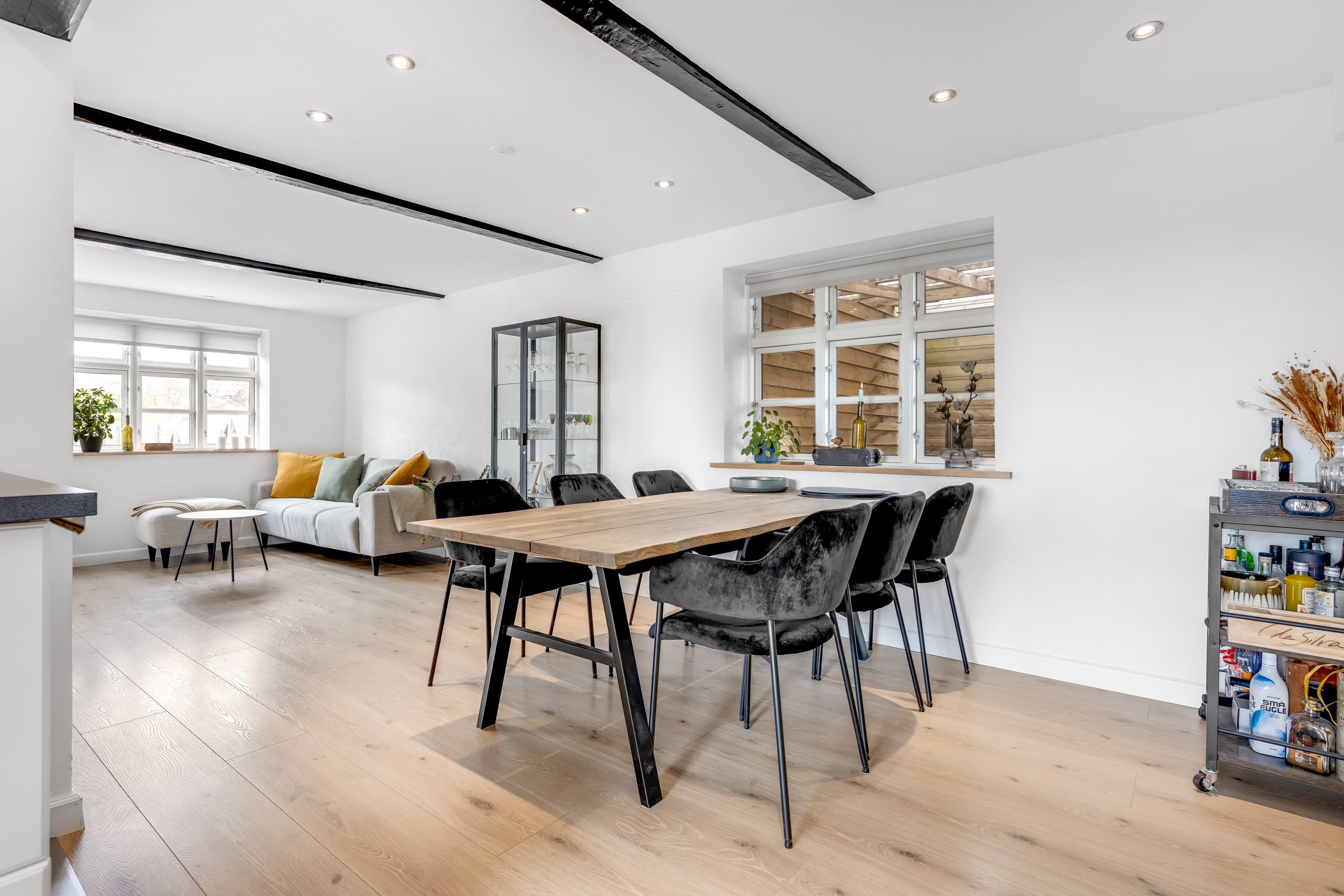 Fremhævet  billede i fuldskærmstilstand. Billede af Rødkildevej 2, 4200 Slagelse