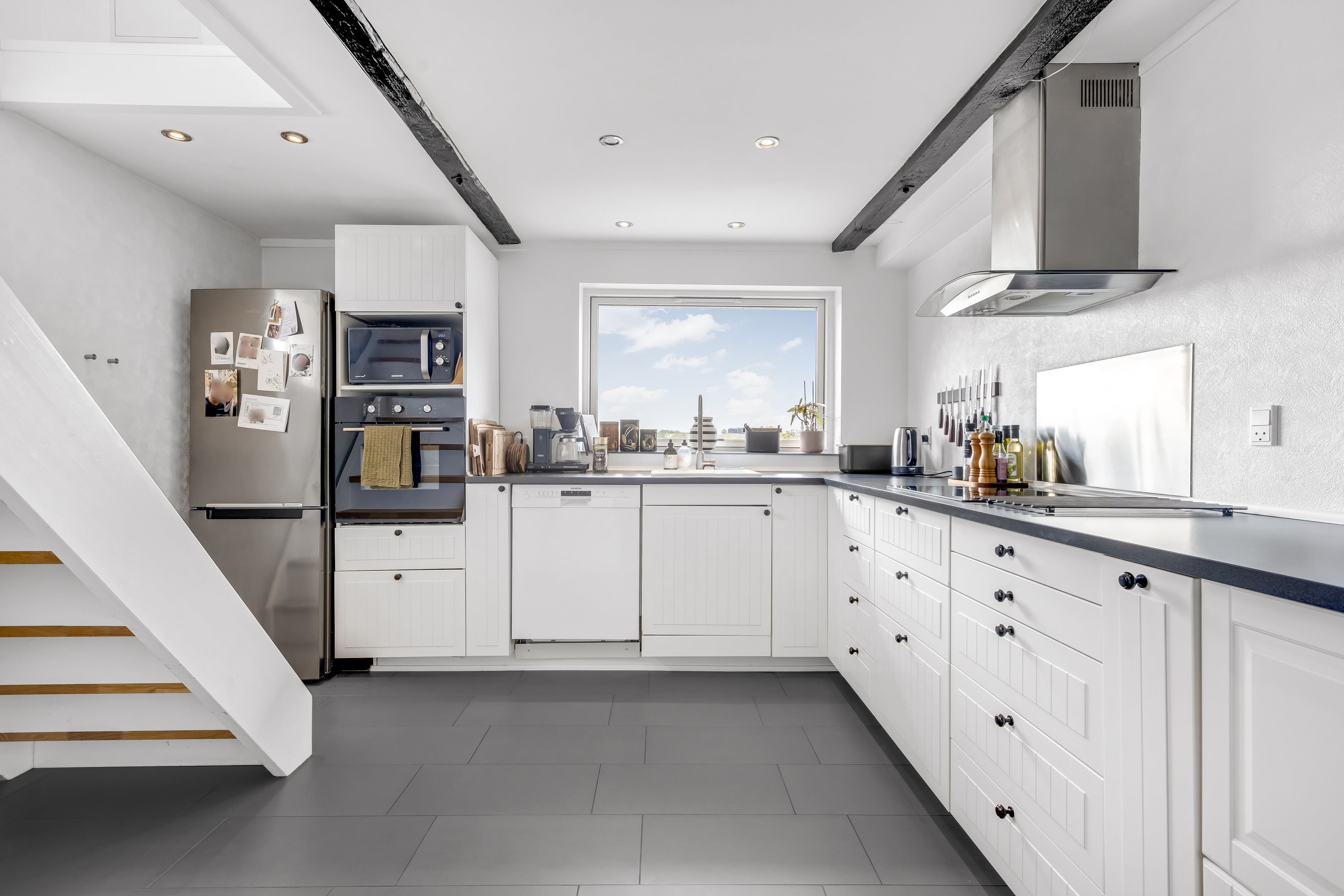 Fremhævet  billede i fuldskærmstilstand. Billede af Rødkildevej 2, 4200 Slagelse